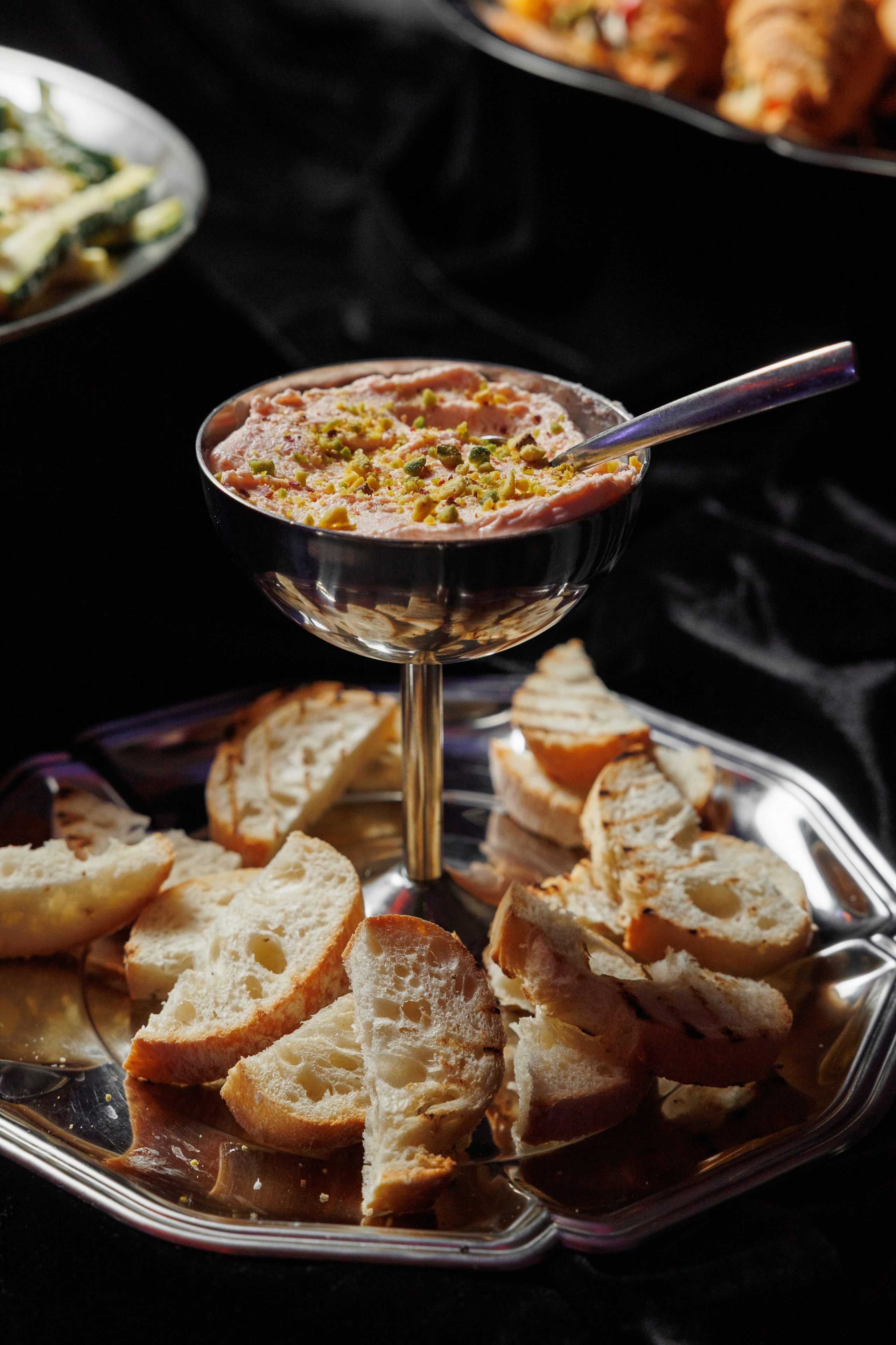 Еда. Репортажный фотограф Ольга Кочетова в Москве