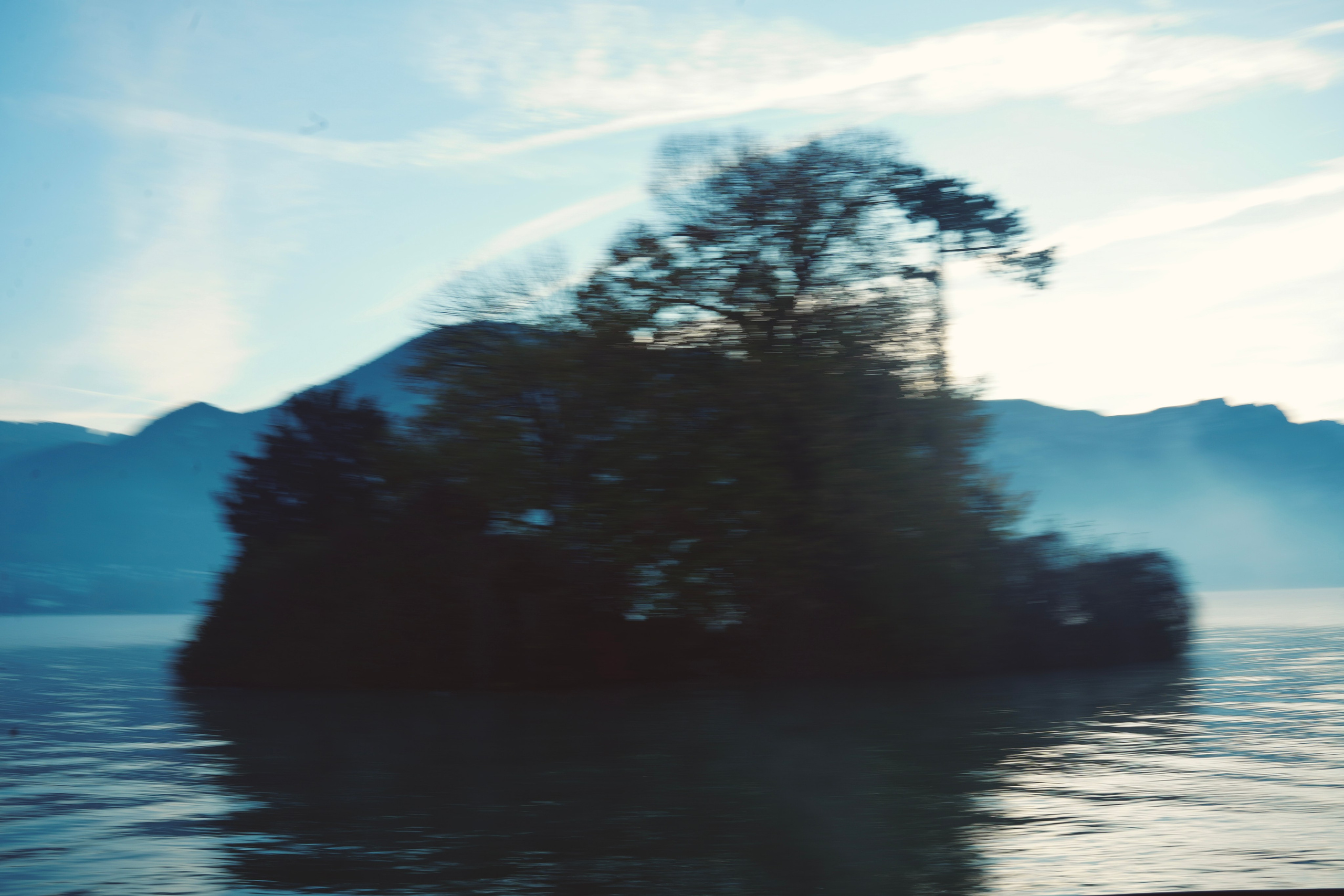 Выставка. Fotографиня из Санкт-Петербурга Настя Шуман