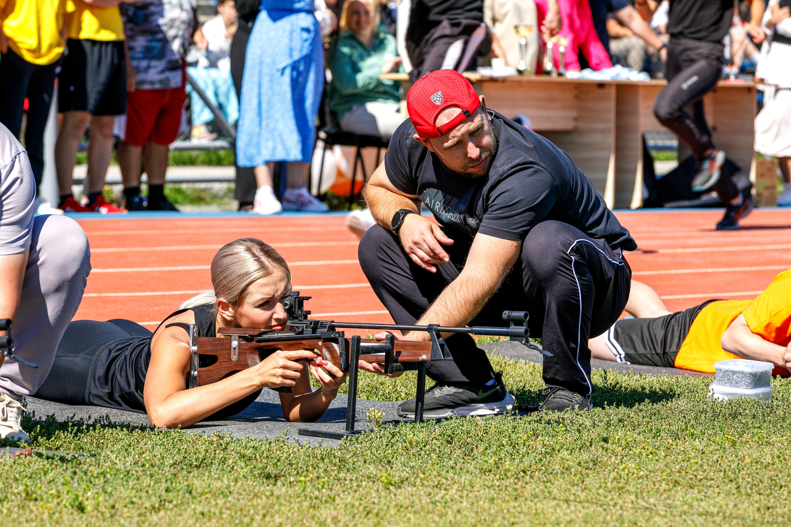 Уютный город мой. Фотограф Андрей Гузеев