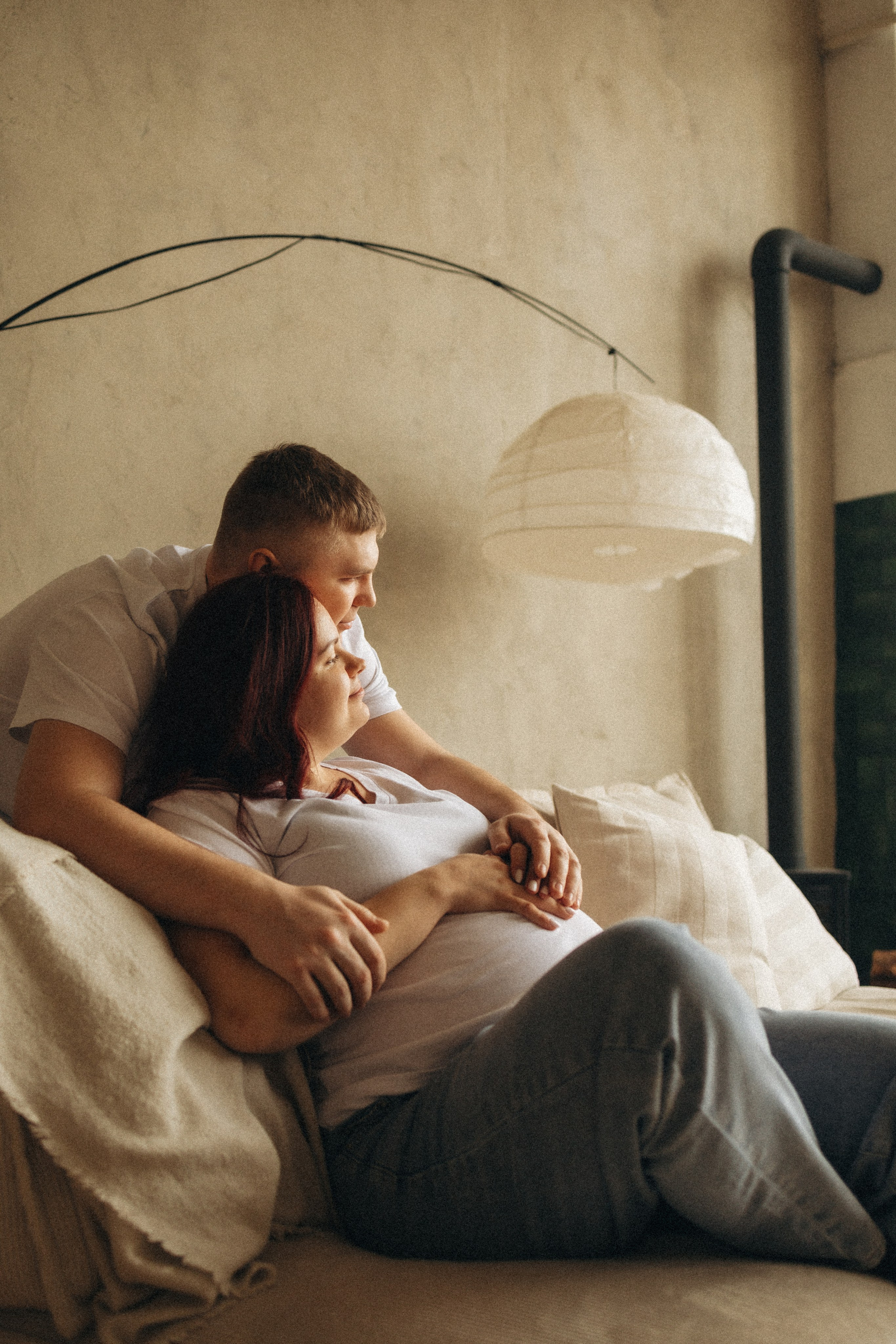 Оля и Валера. Фотограф в Туле и Алексине Стулова Мария