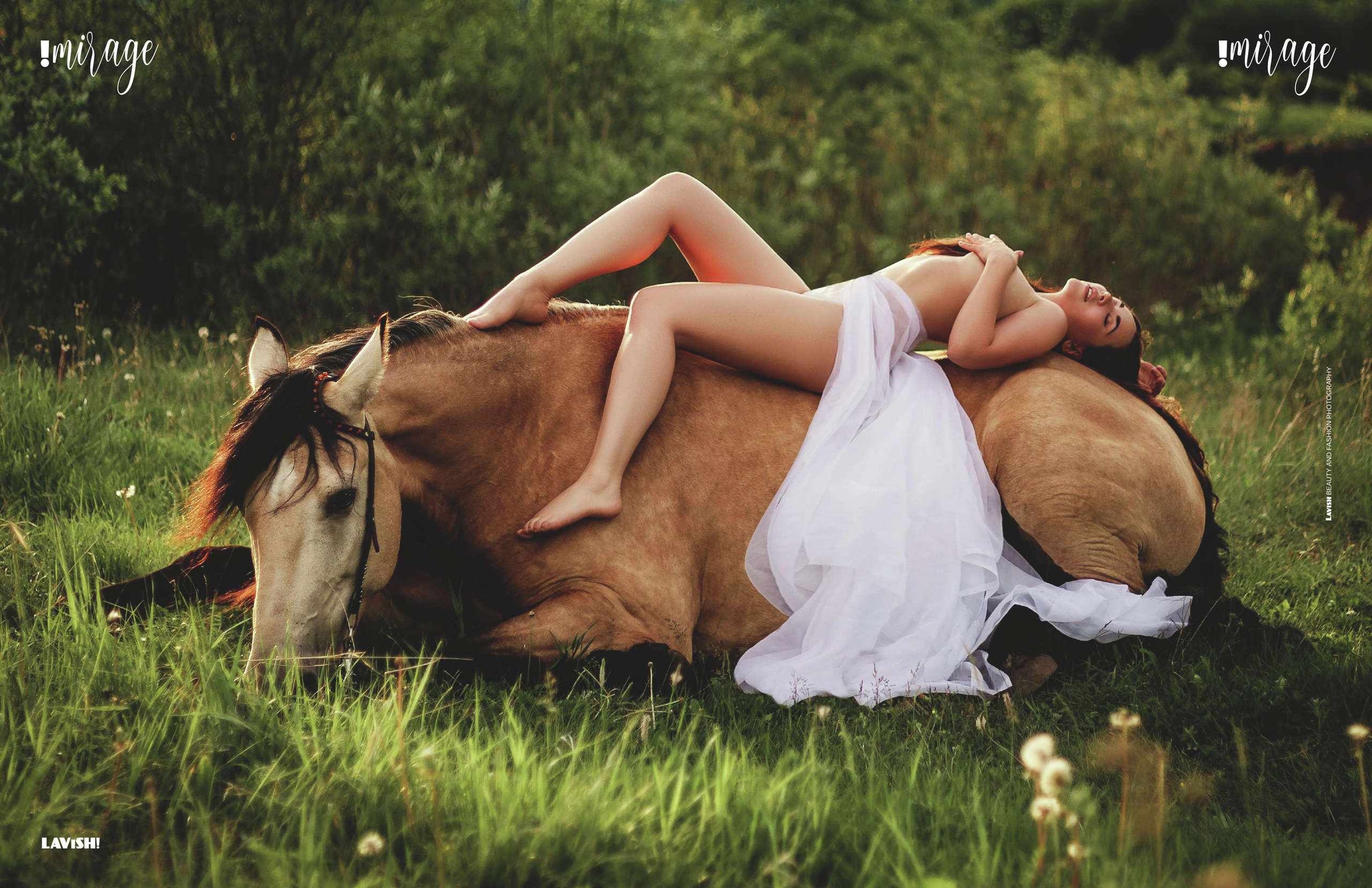 Imirage Boudoir февраль 2024. Ирина Ананич. Фотограф в Красноярске