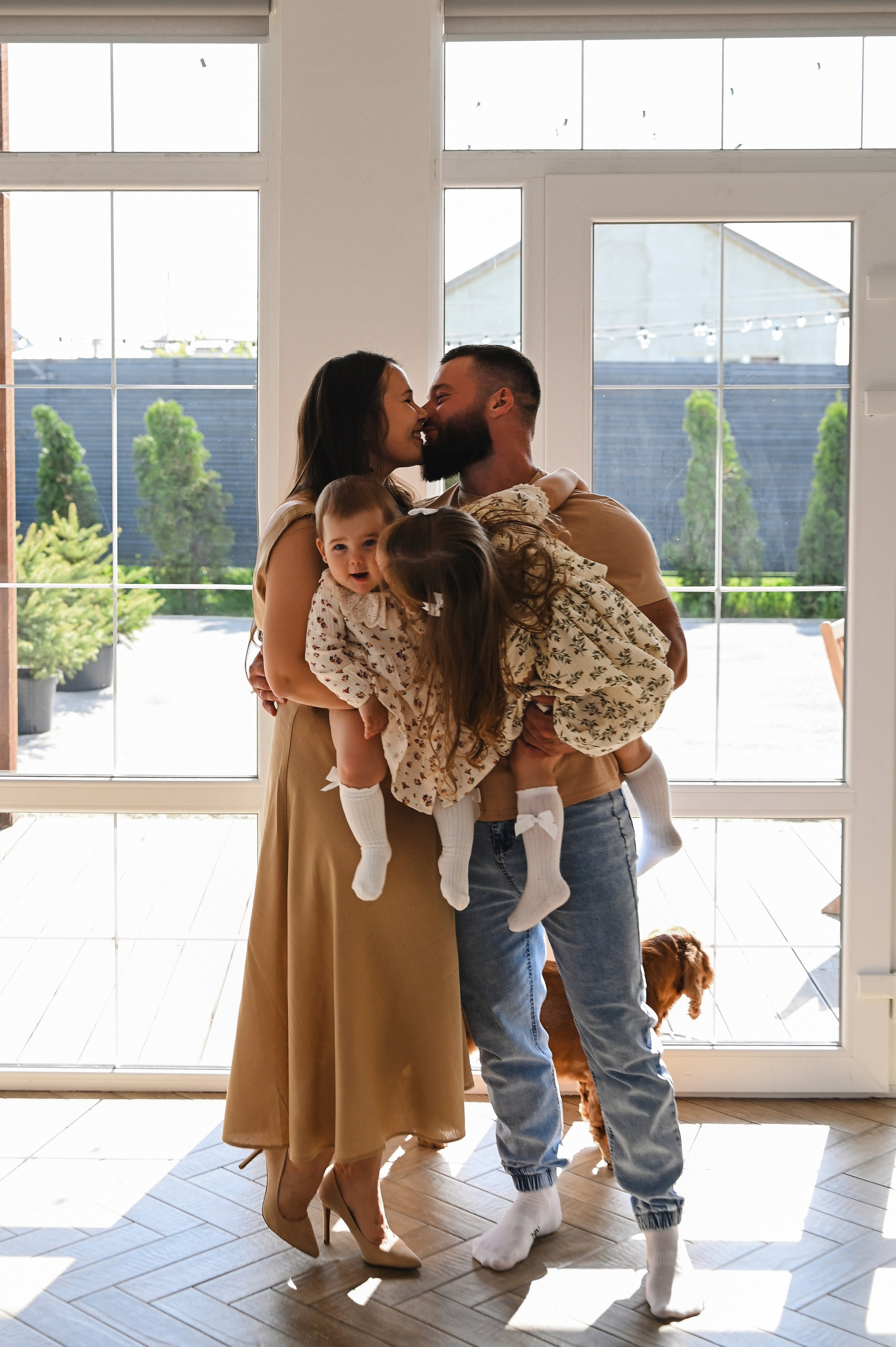 Cozy home. Фотограф Ярута Оксана / Ростов-на-Дону