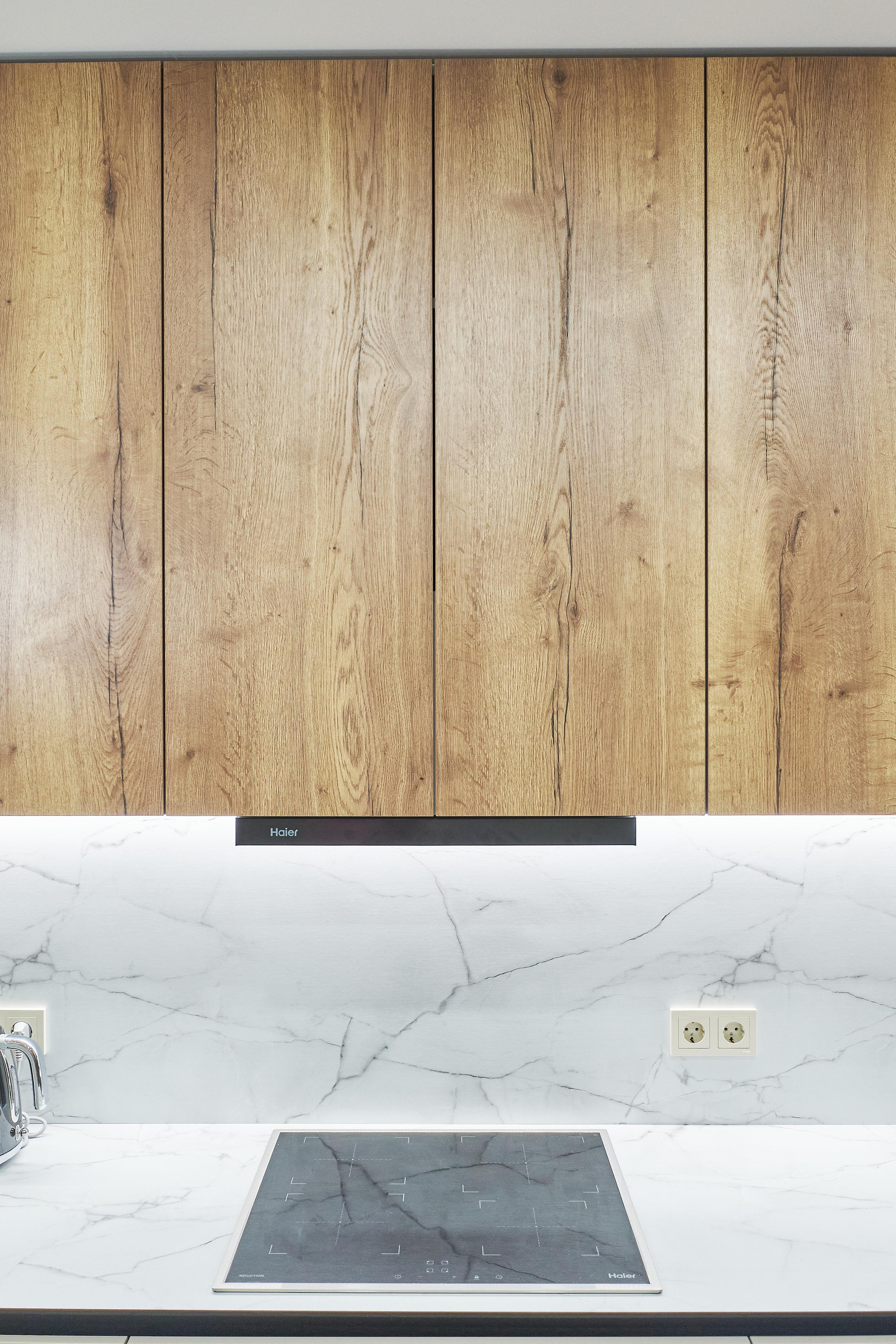 Кухни Томск на заказ по индивидуальным размерам Северный Парк Гумилева. ГУДРУМ — Мебель на заказ в Томске | Кухни | Шкафы | Стулья и Столы