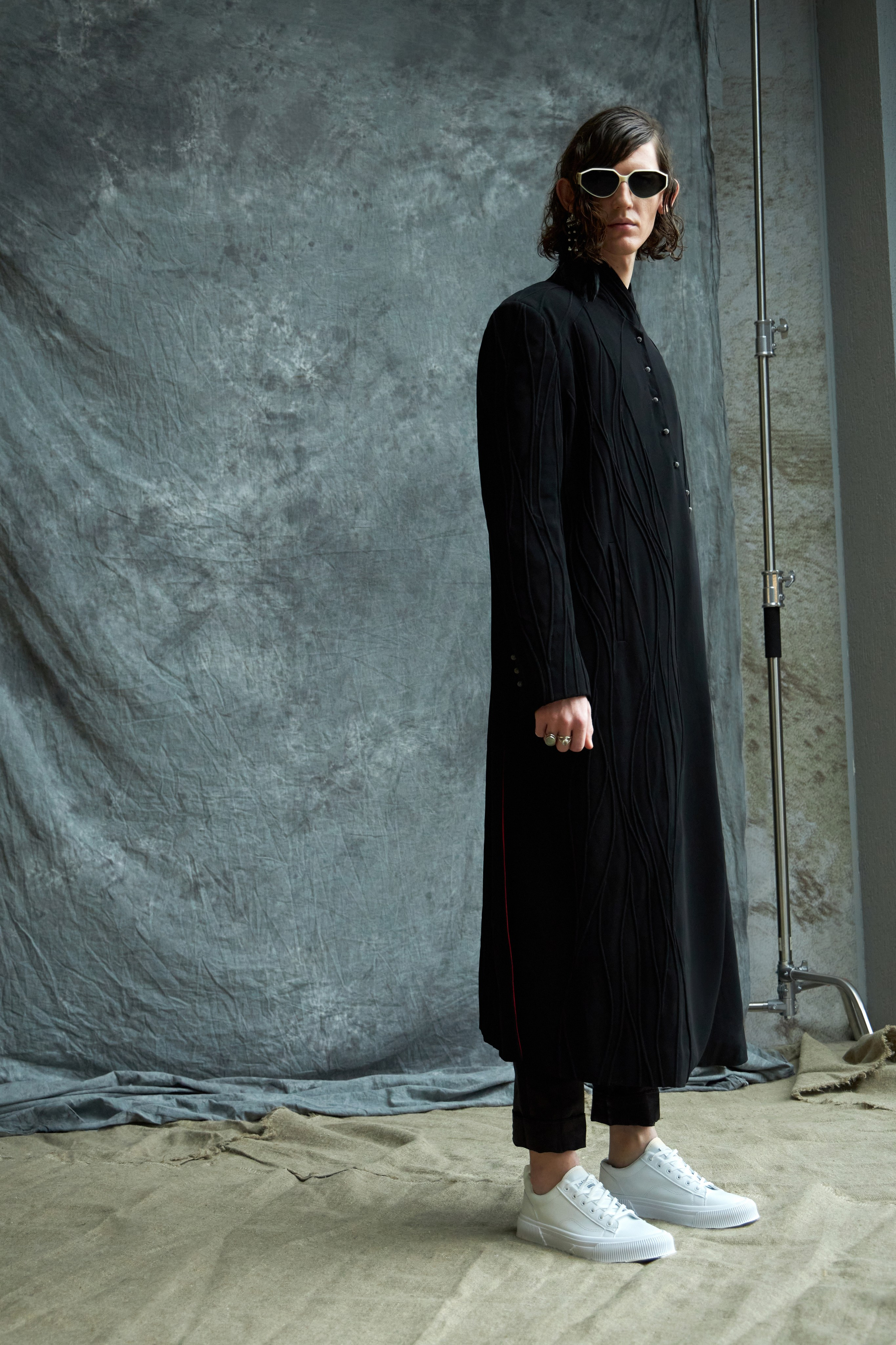 Aouda Fogg. Главная