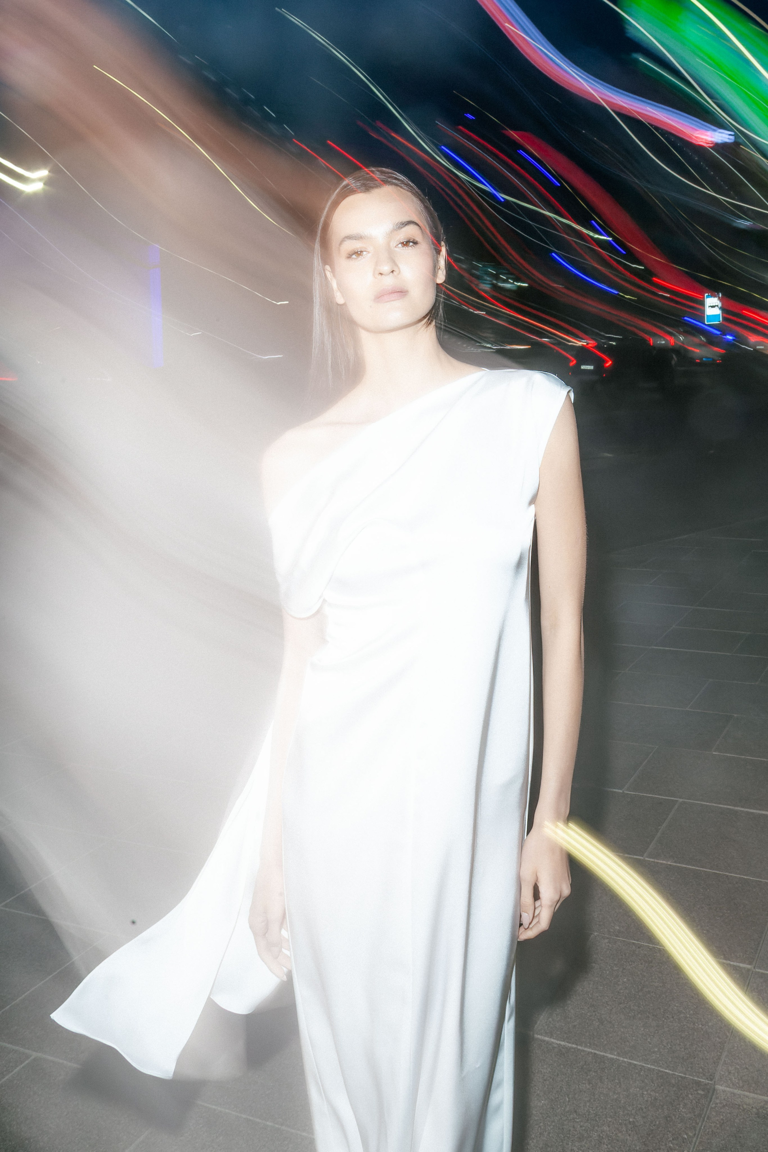 Фэшн. Портретный фотограф в Алматы Никитин Владимир