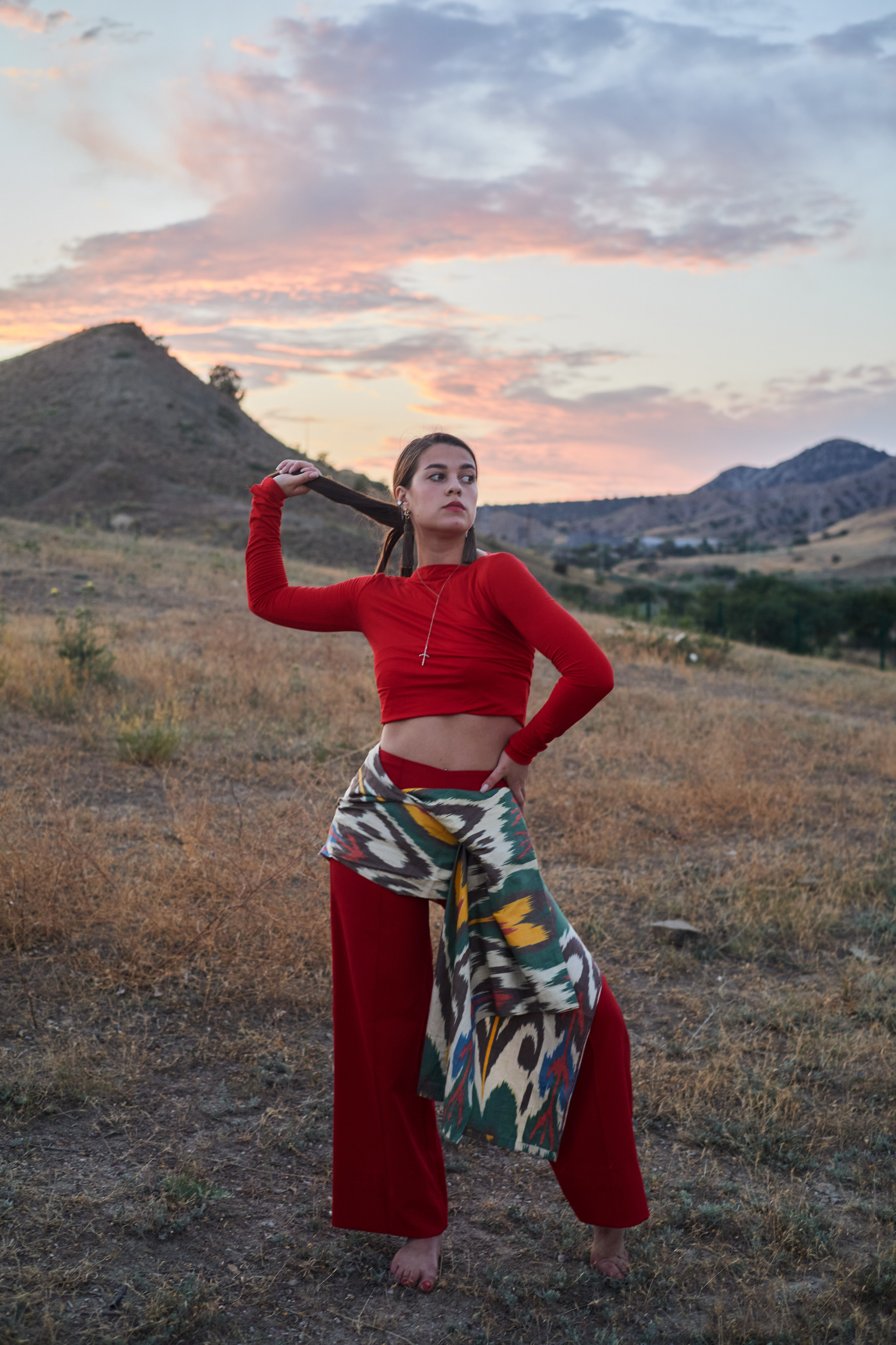 Узбекская коллекция. Photographer in Tbilisi Saint-Petersburg Worldwide — Elena Golubeva