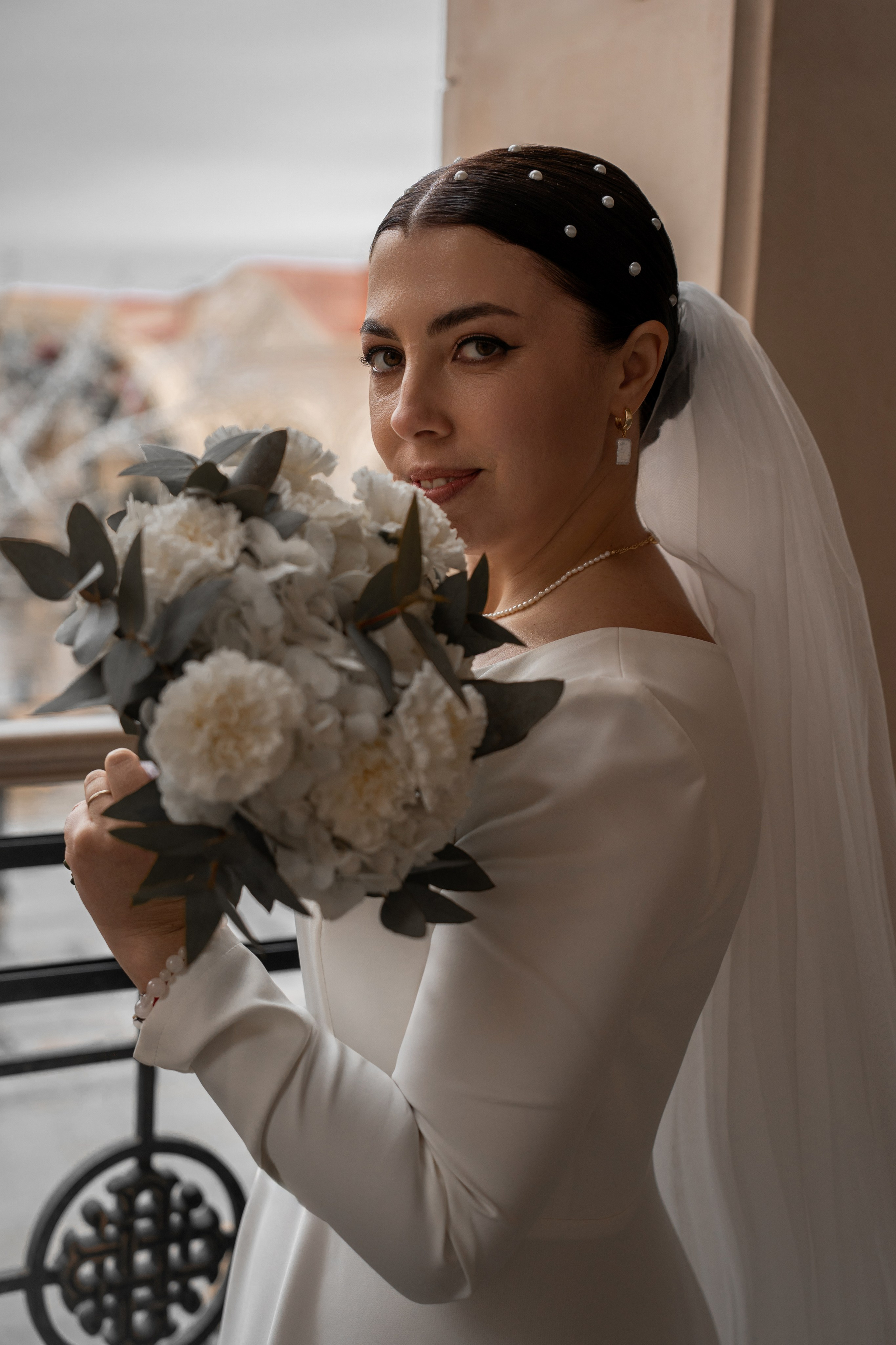 Ксения и Константин. Фотограф Севастополь — Климова Анастасия