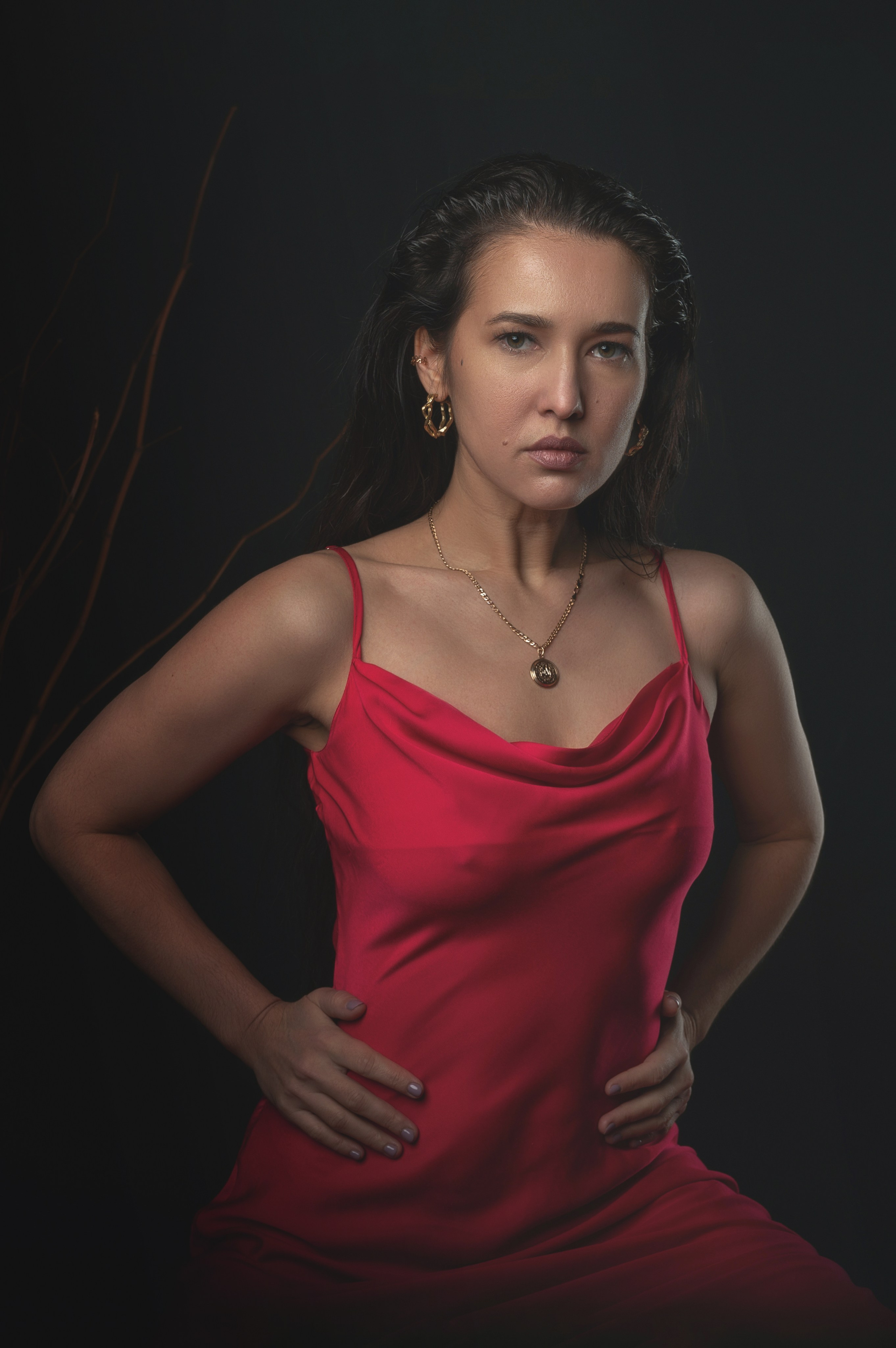 Диана. Портретный фотограф