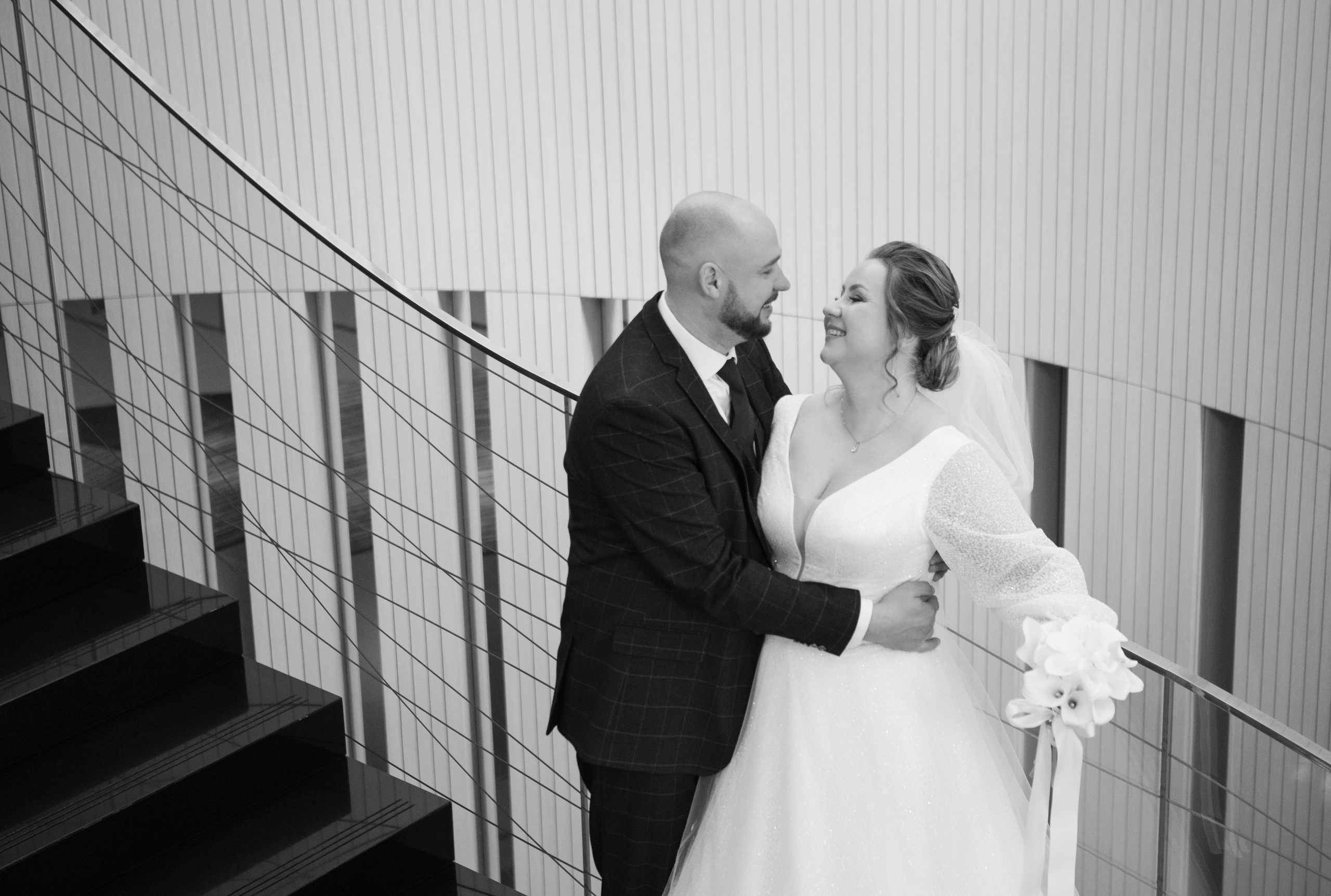 Свадьба Алексей и Люба. Свадебный и семейный фотограф Ибрагимова Мария из Екатеринбурга