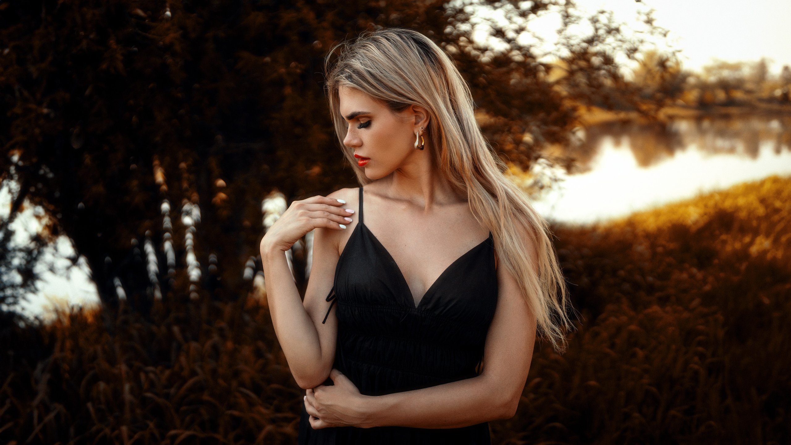 Девушки. AndrianK Фотограф Нижневартовск