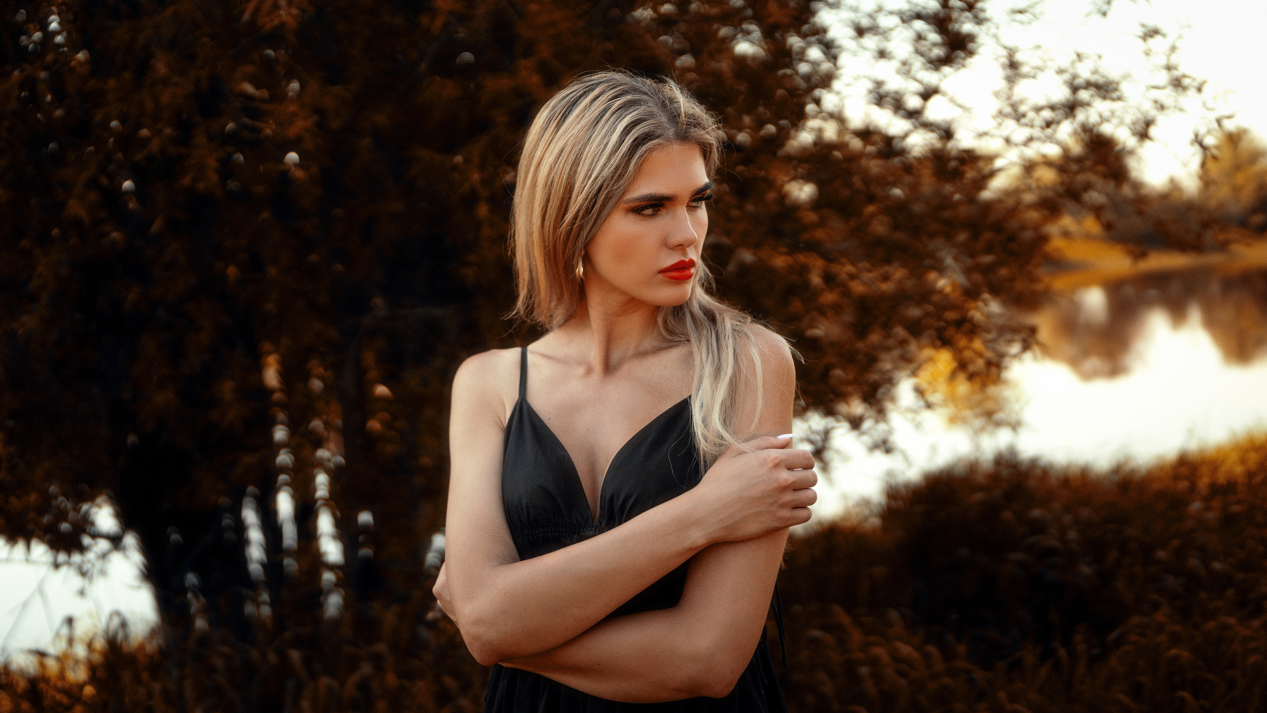 Девушки. AndrianK Фотограф Нижневартовск