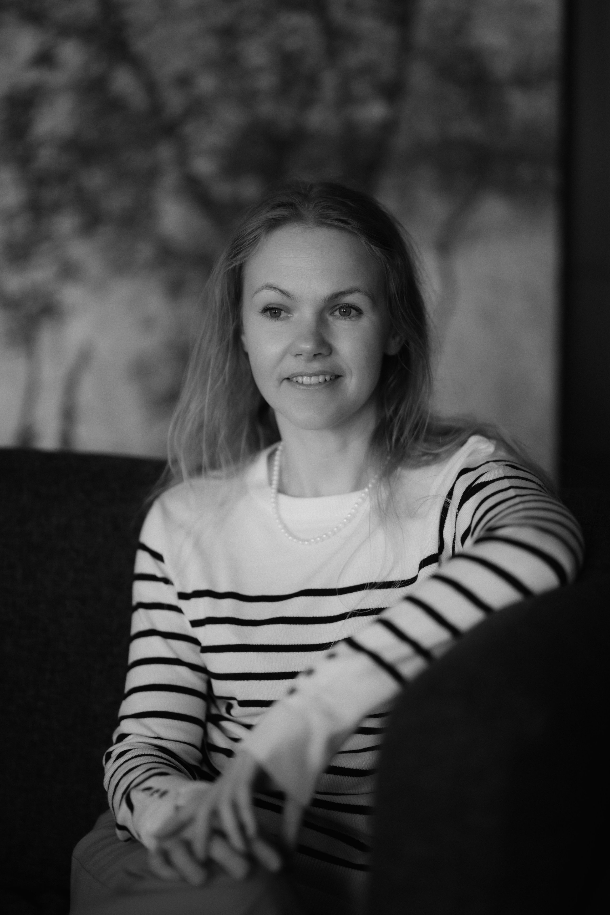 Марина. Фотограф чувственного портрета в Санкт-Петербурге Светлана Фролова