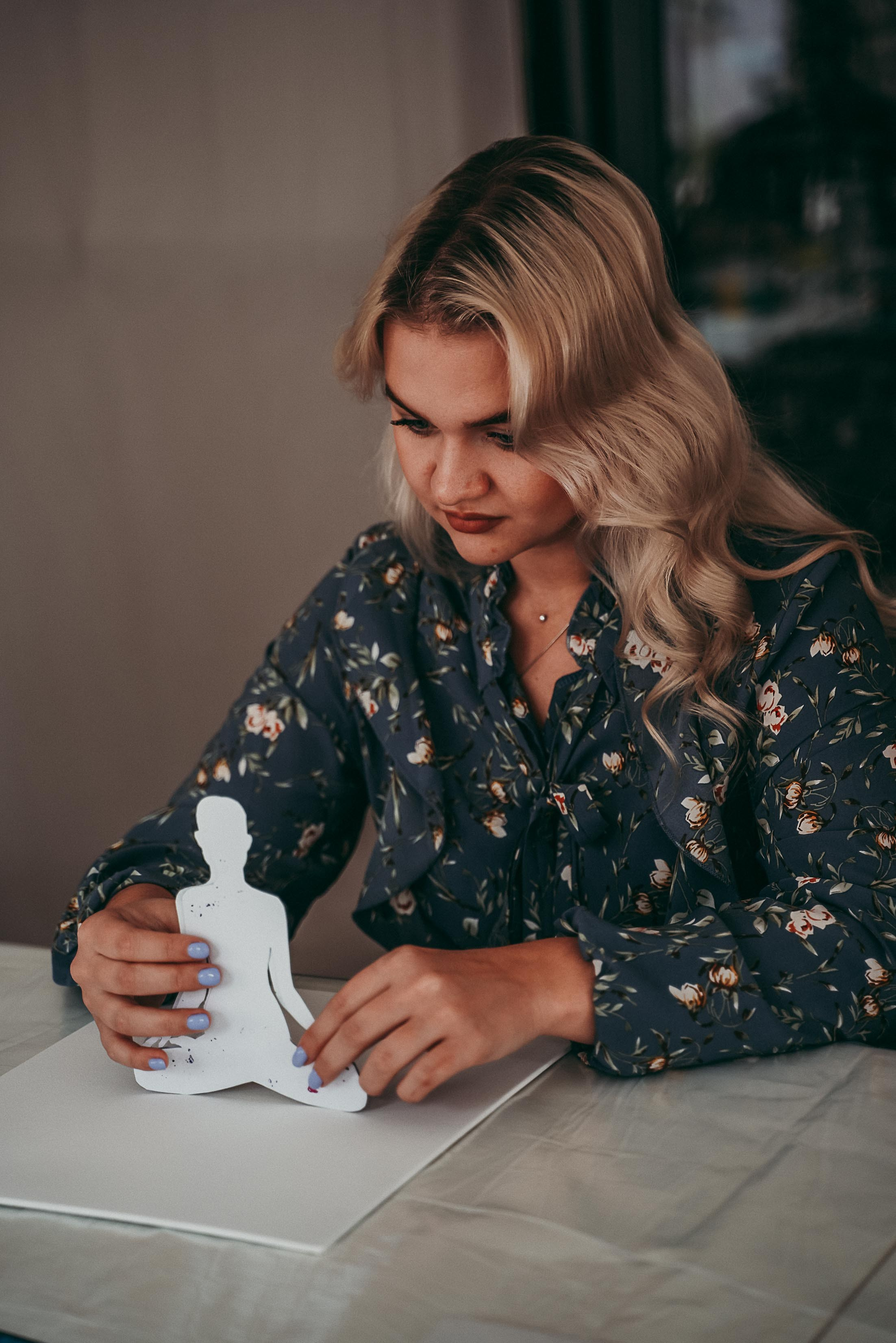 Мк «Энергетическая картина». Главная