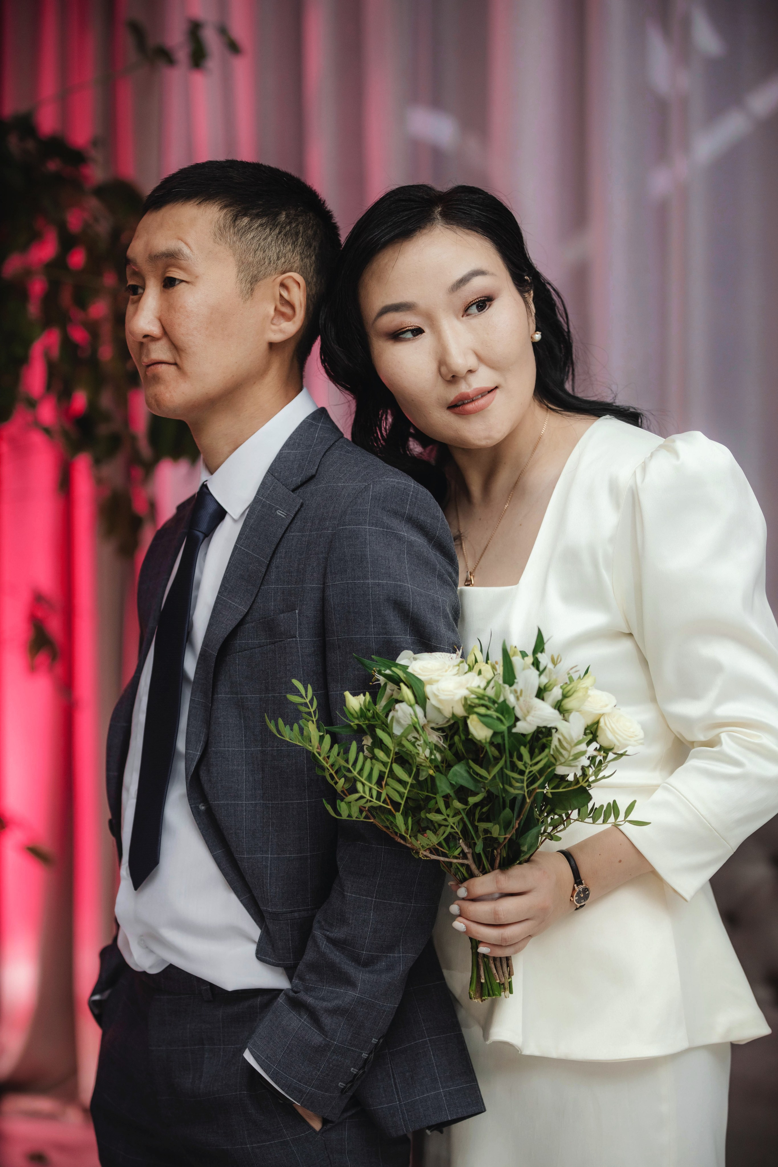 Love Story. XARTYYNA