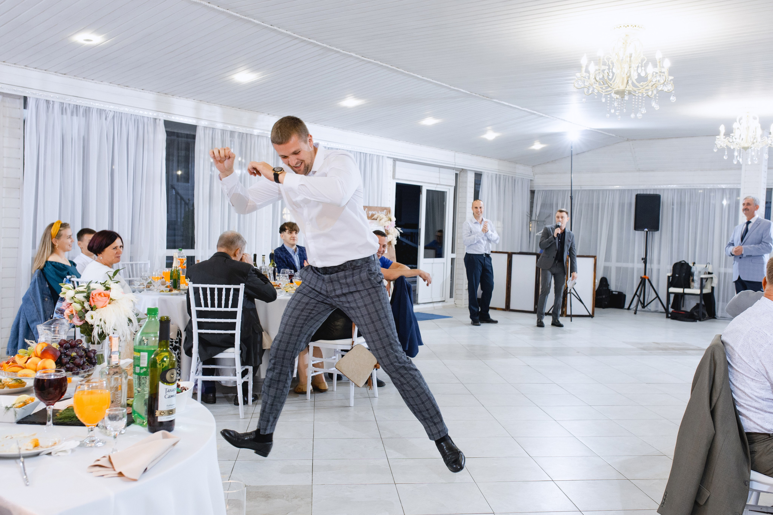 Андрей и Ксения. Свадебный фотограф Витебск Минск