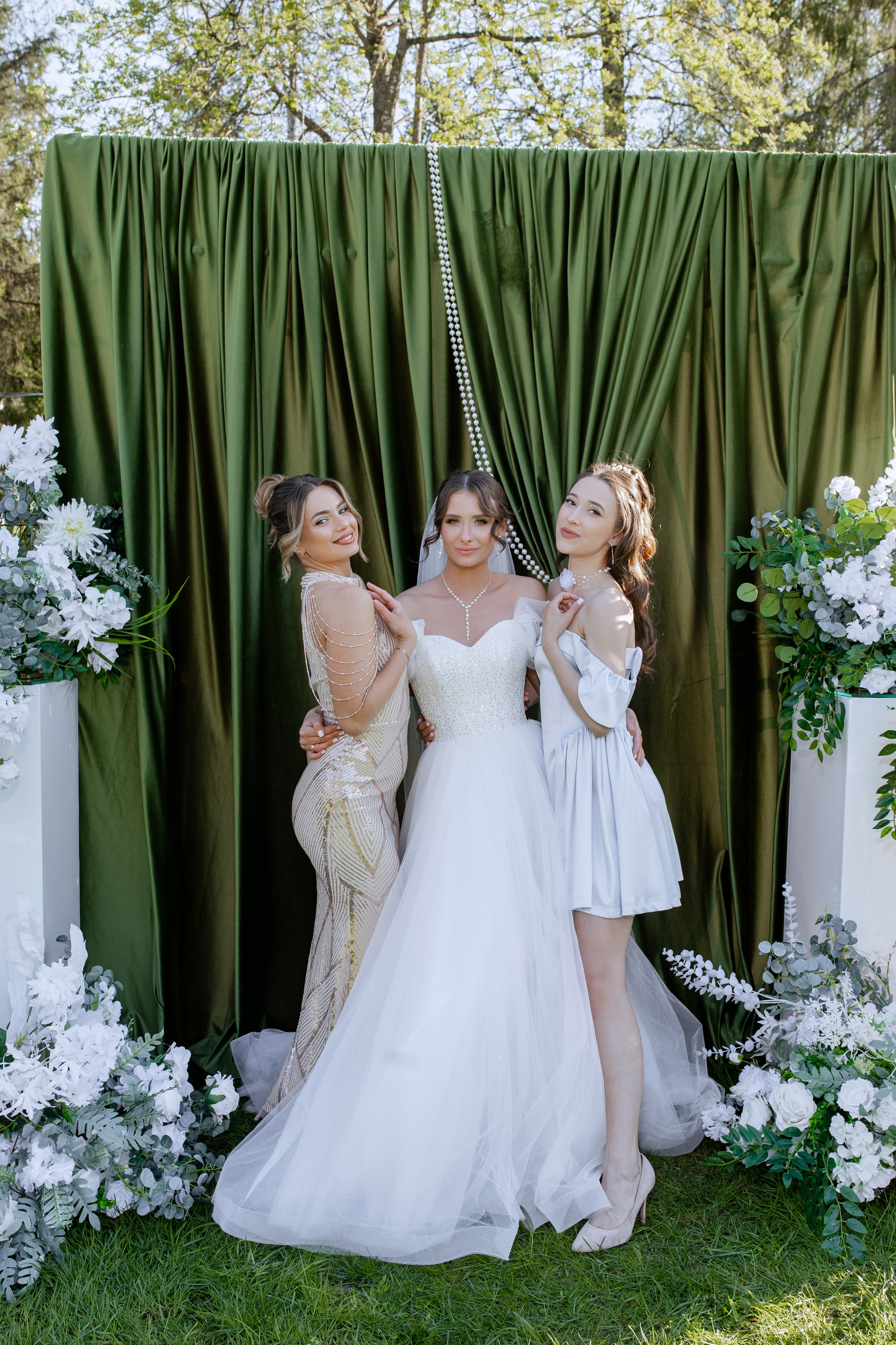 Ирина и Тимофей. Свадебный фотограф Витебск Минск