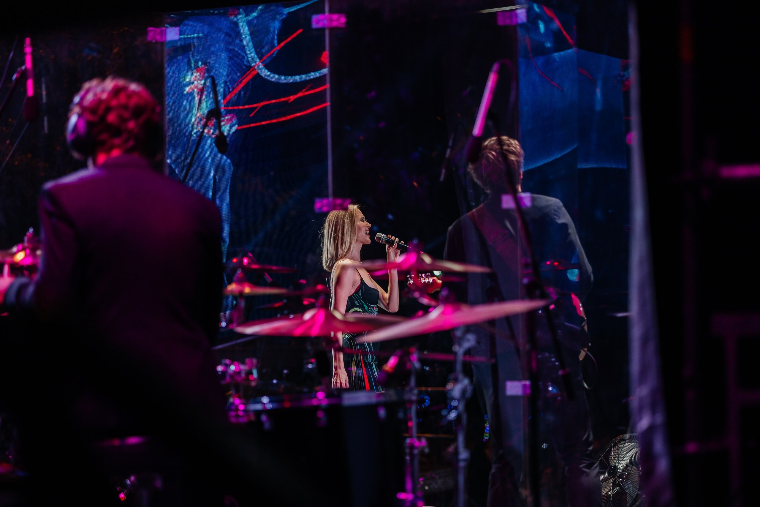 Фотосъёмка концерта Глюкозы. Александр Оношкин. Свадебный фотограф в Екатеринбурге