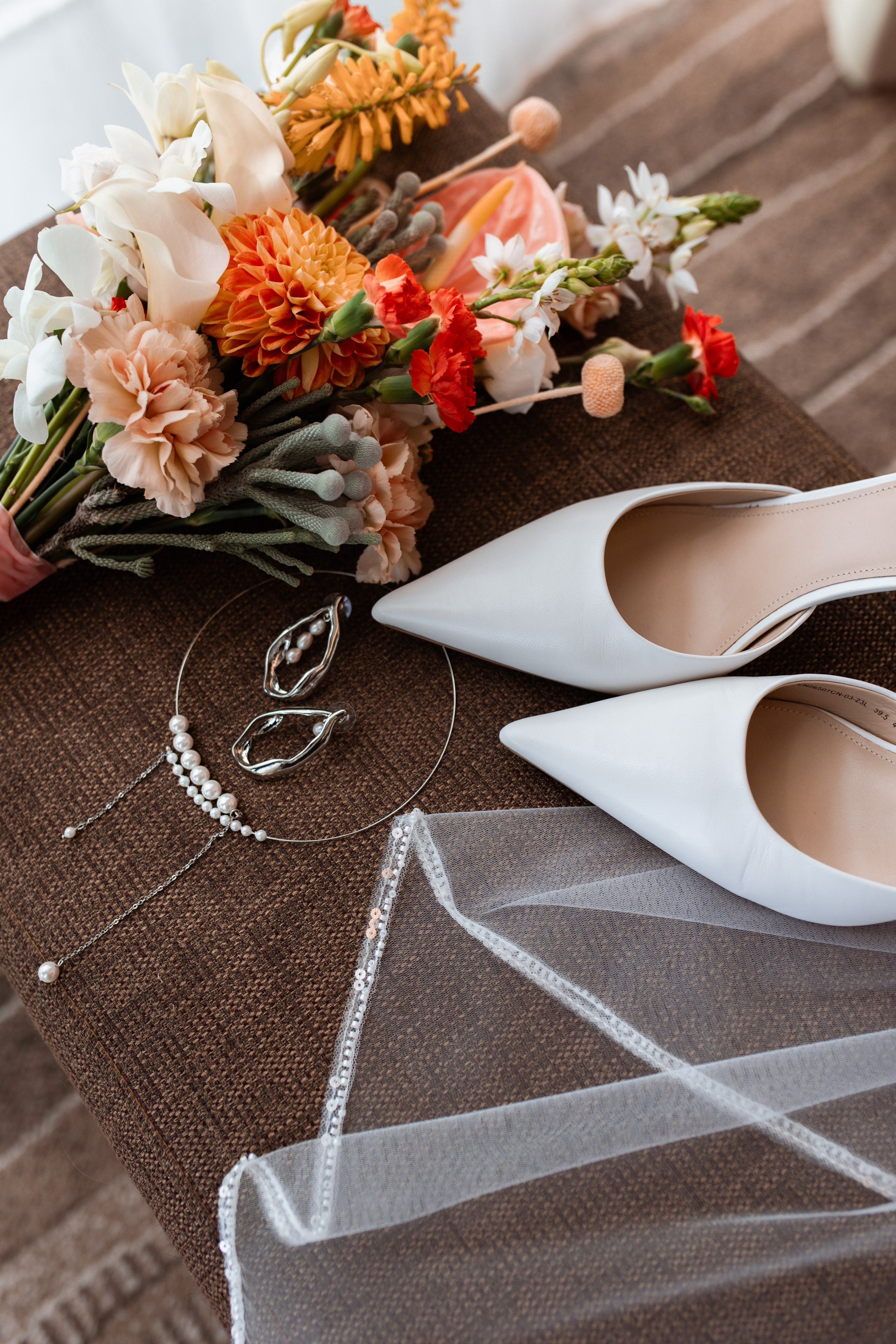 LoveLand: свадьба в тёплых оттенках 🧡. Свадебный фотограф Елена Рубцова