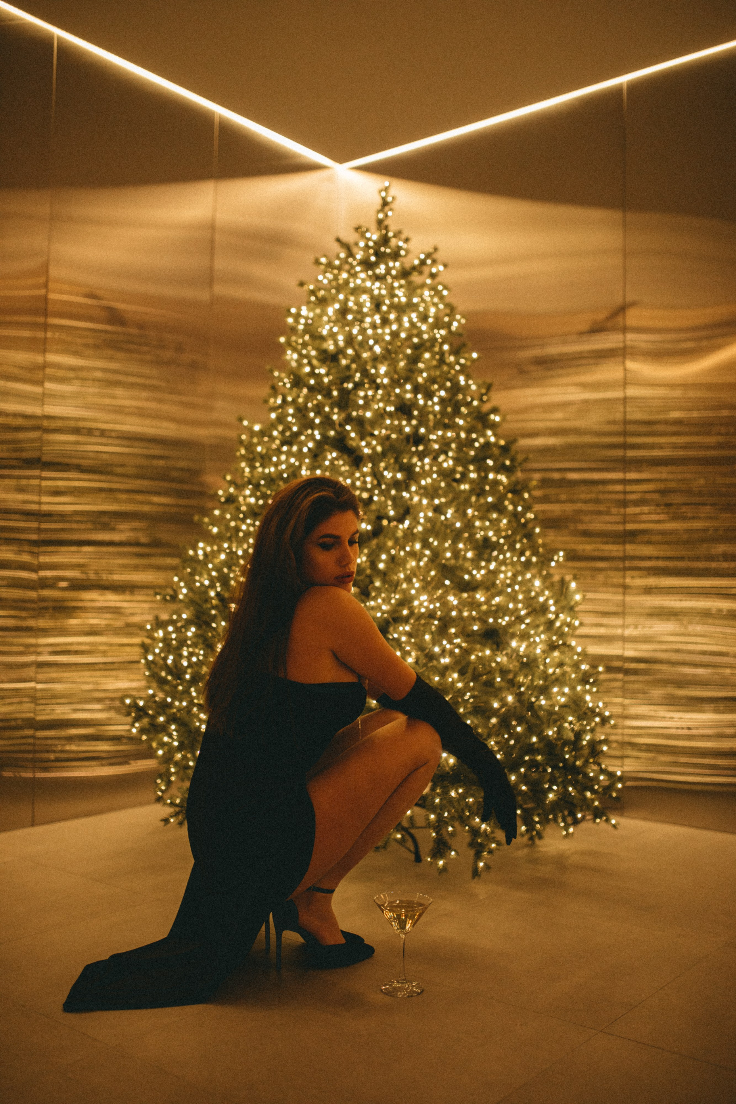 New Year. Фотограф в Санкт-Петербурге Матвиенко Яна