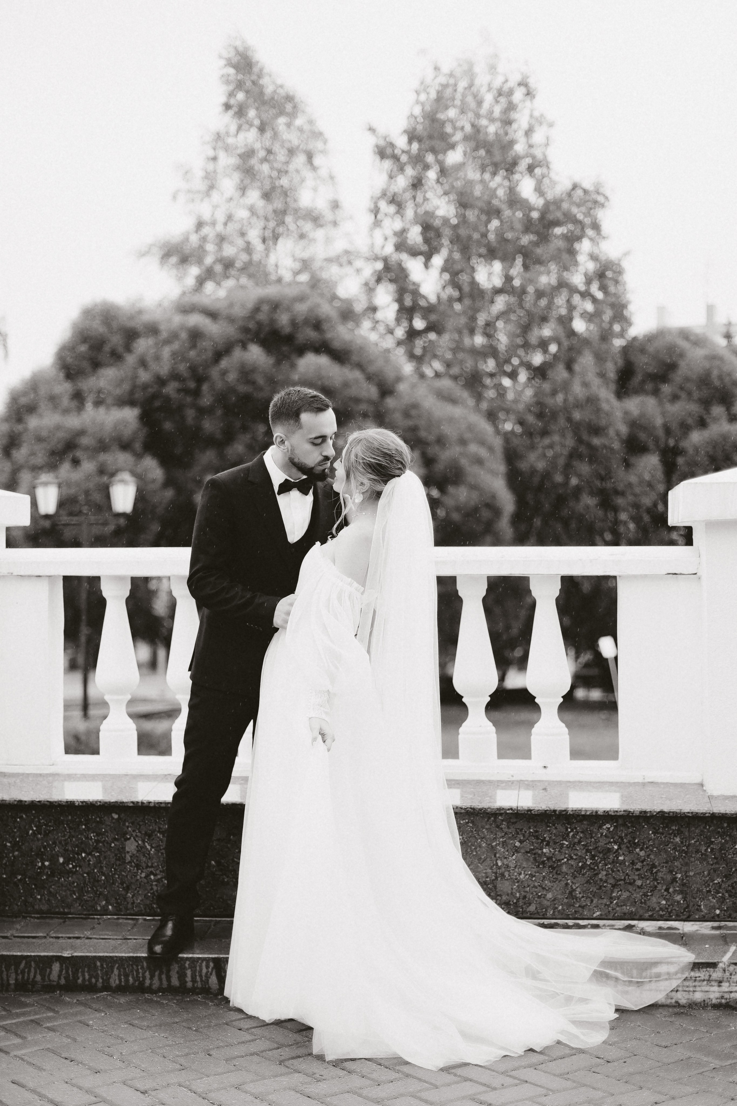 Айрат и Лилиана. Индивидуальный, семейный и свадебный фотограф в Ижевске Лушникова Екатерина