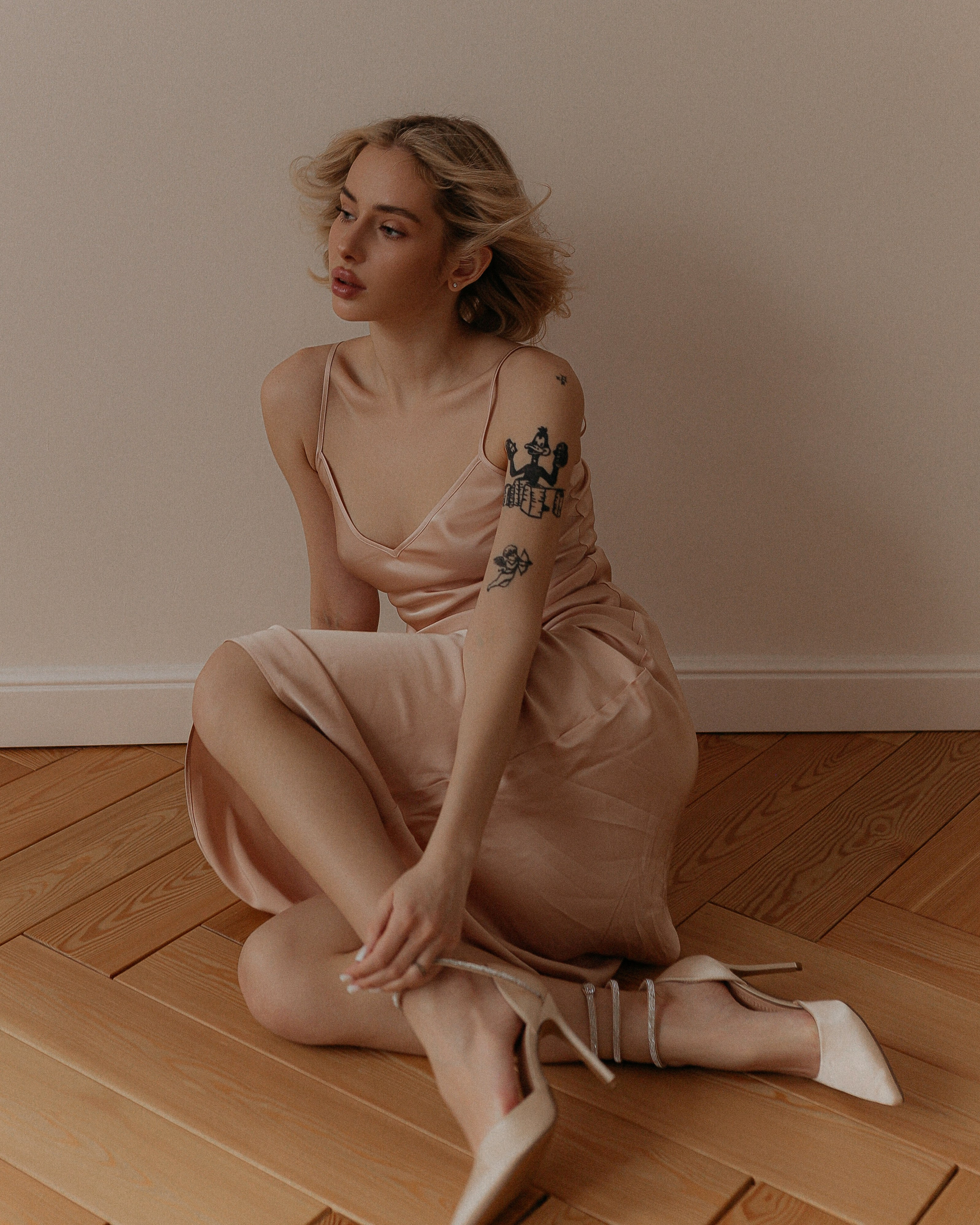 Ксения. DARYA.BELKINA