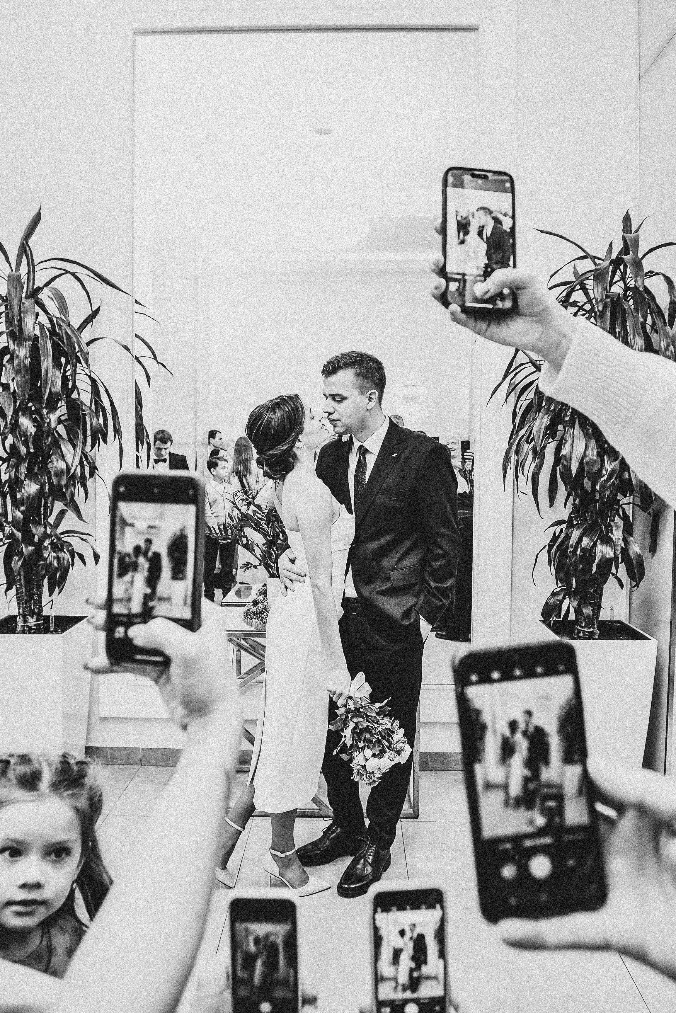 Марина и Валера. Семейный и свадебный фотограф в Москве и Подмосковье Еремина Александр