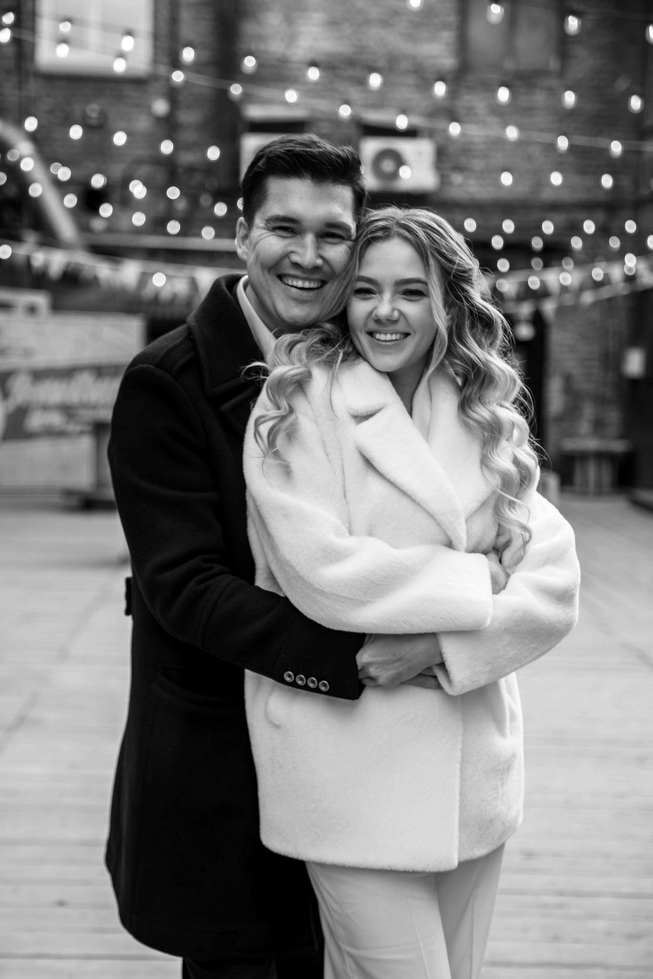 Свадебные съемки. Ирина Шульц свадебный фотограф