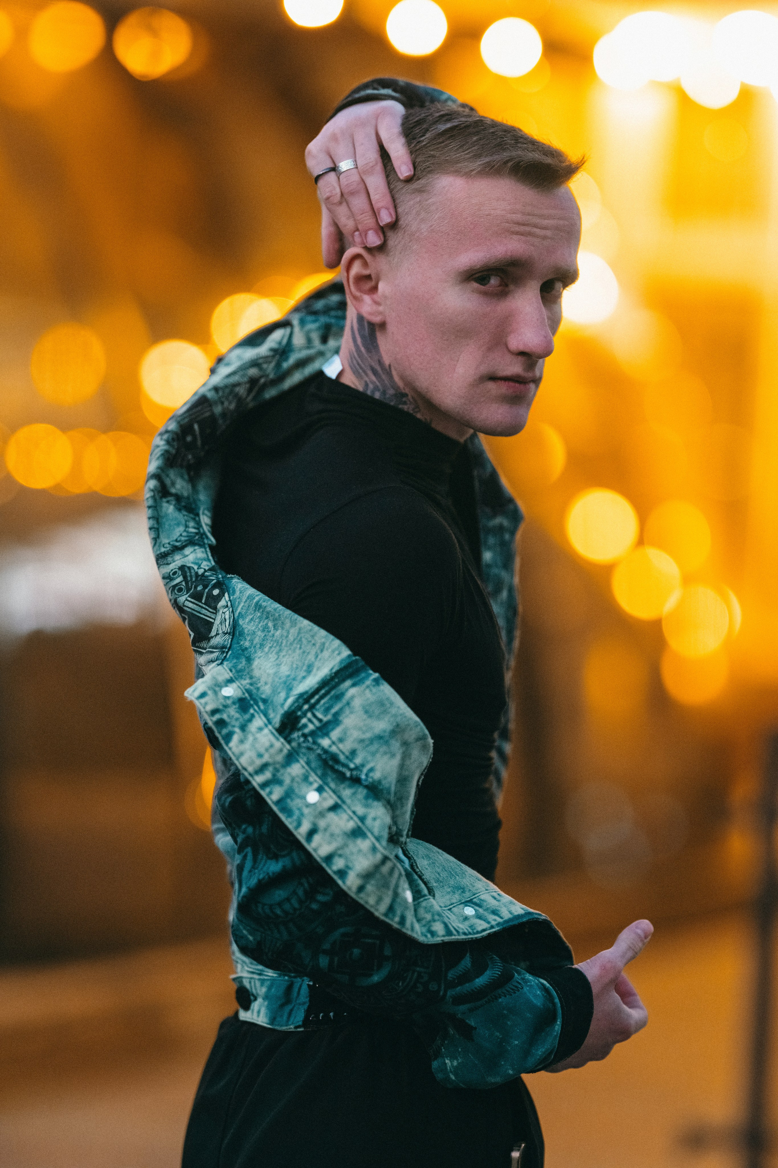 Мужская фотосъемка. Студийный и свадебный фотограф и видеограф в Севастополе — Юлия Макаренко