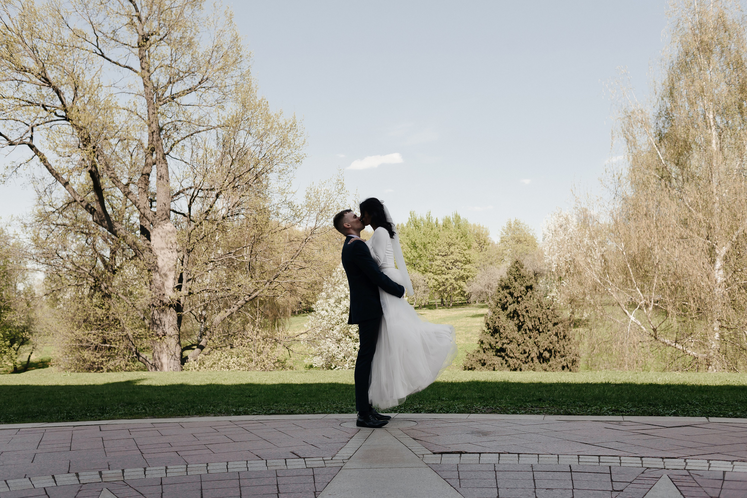 Свадьба. Свадебный фотограф Сергей Глобенко