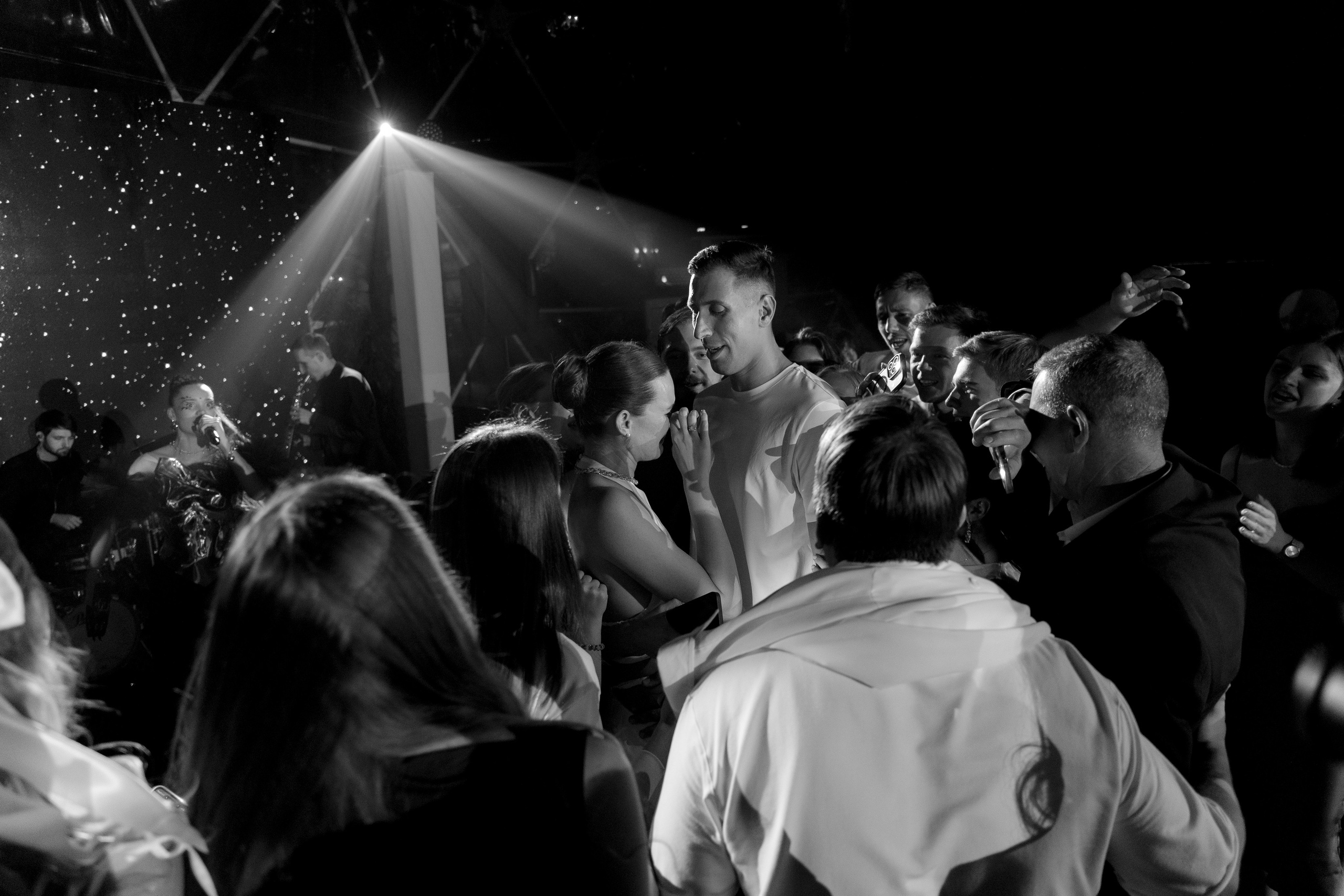 Олег и Лиза. Фотограф и Видеограф в Ростове на Дону