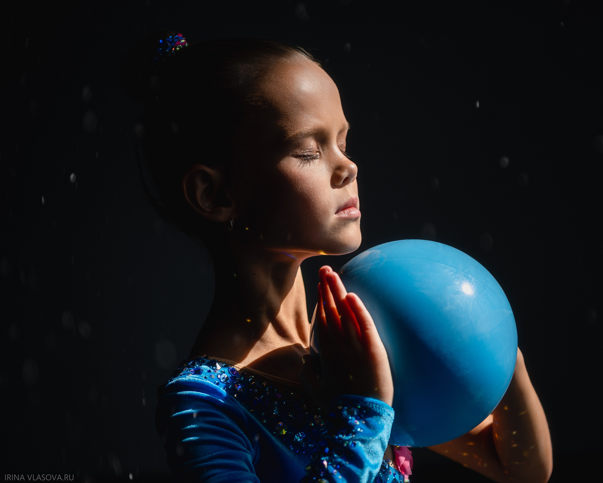 спортивная фотосессия Екатеринбург