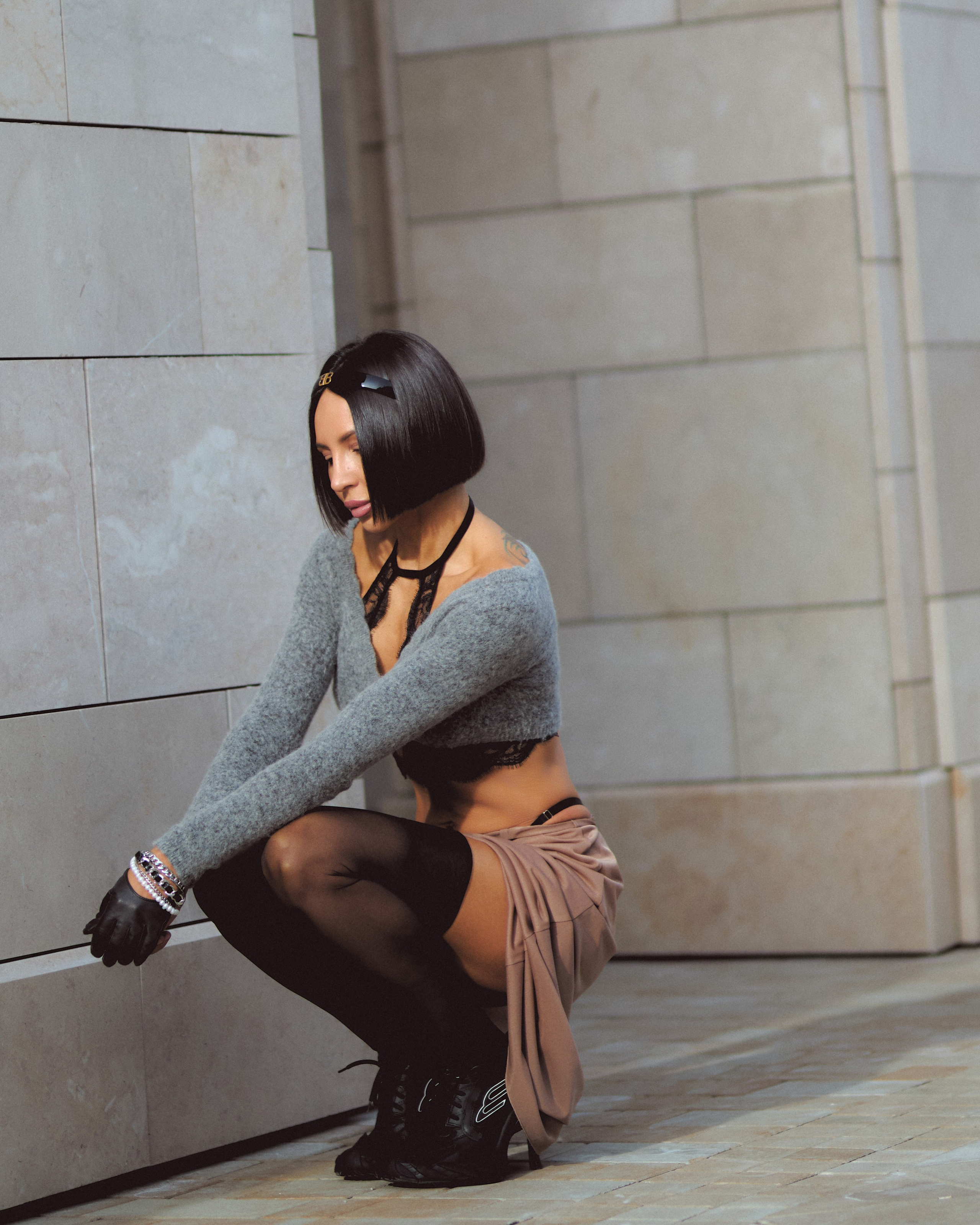 Гульнар. Фотограф Света Рыбакова