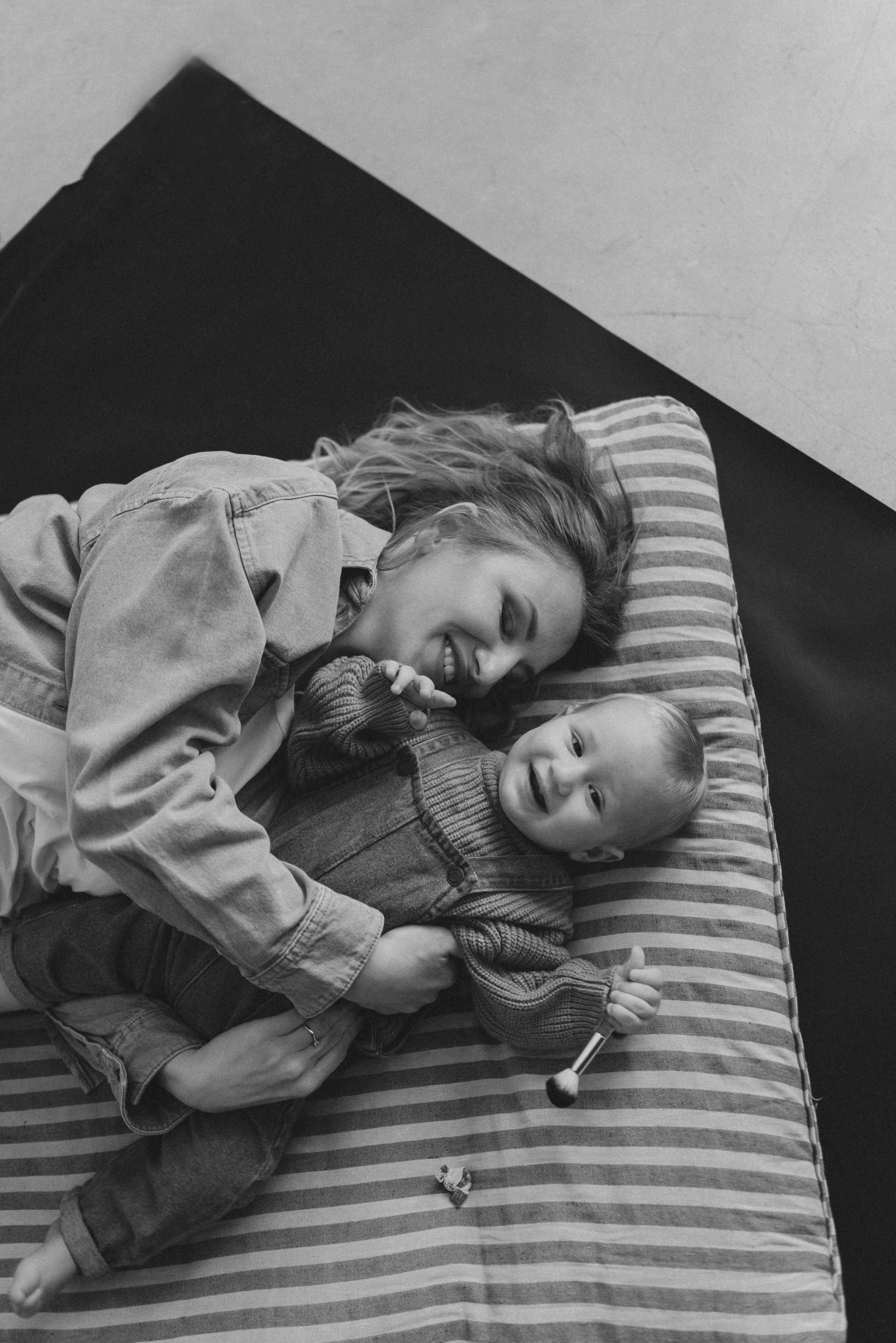 Минимализм в студии. Семейный фотограф Ростов-на-Дону Татьяна Соколова