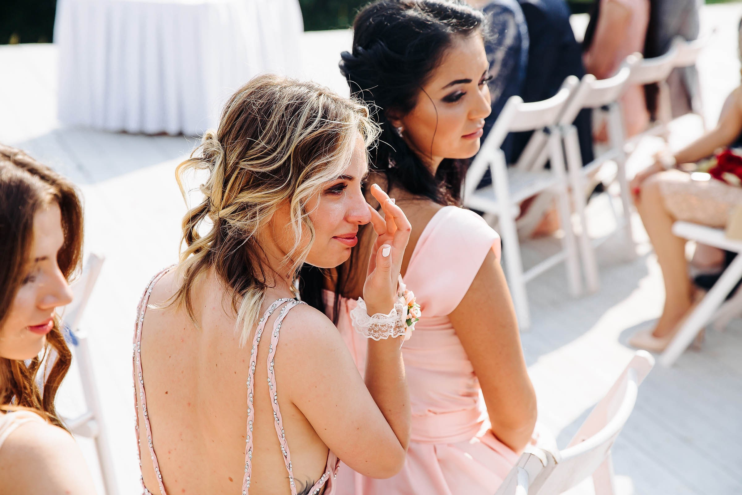 Артур и Вика. Фотограф Константин Пешков