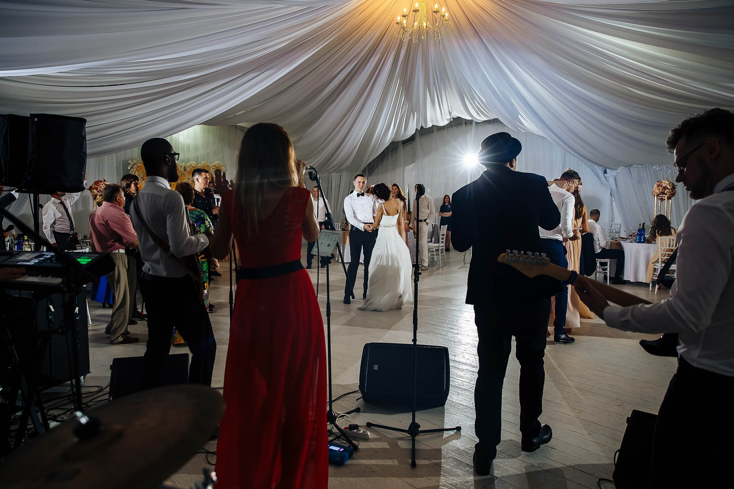 Артур и Вика. Фотограф Константин Пешков