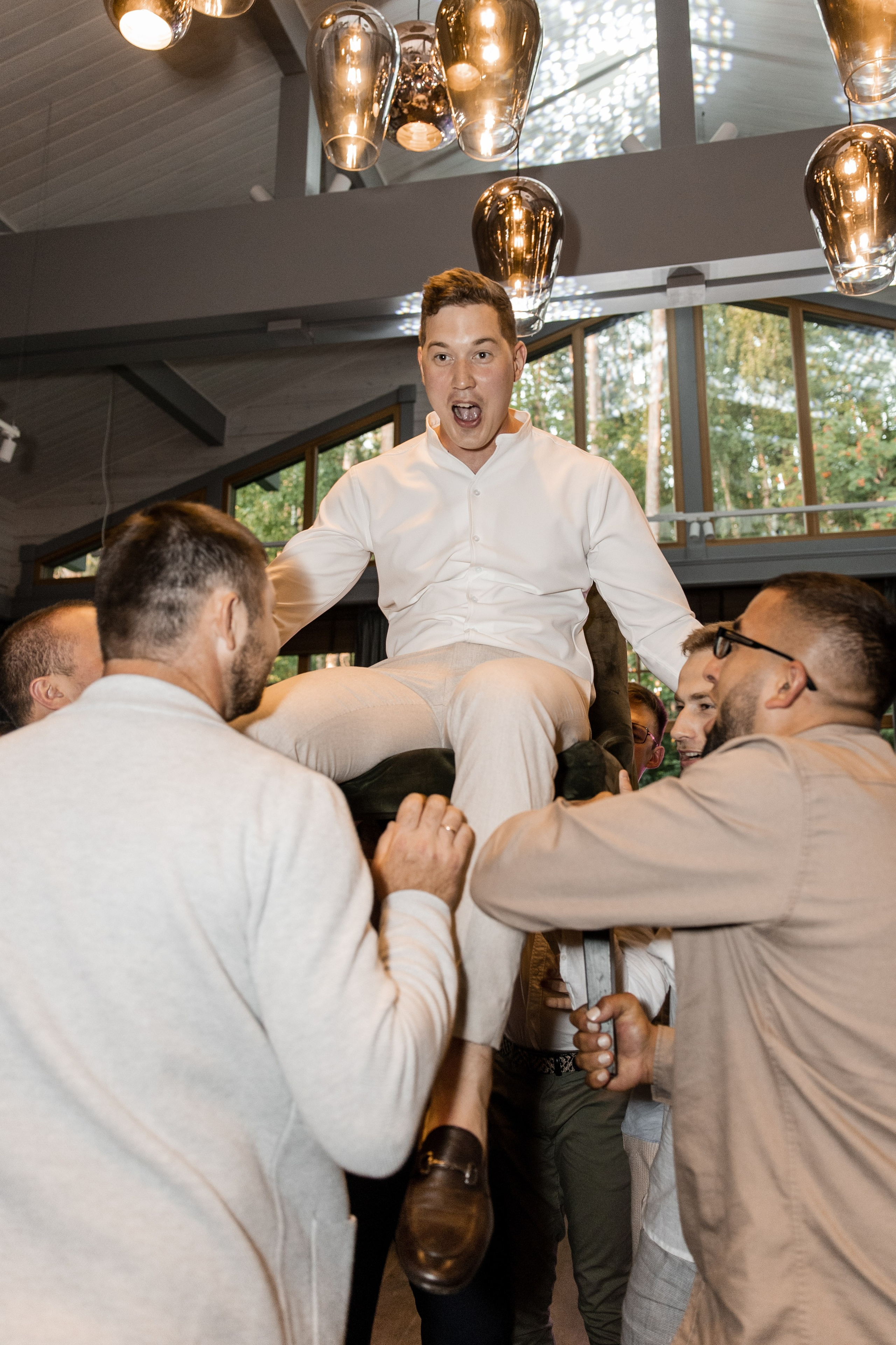 Cherry Candy Love. Свадебный фотограф — Ефимов Сергей