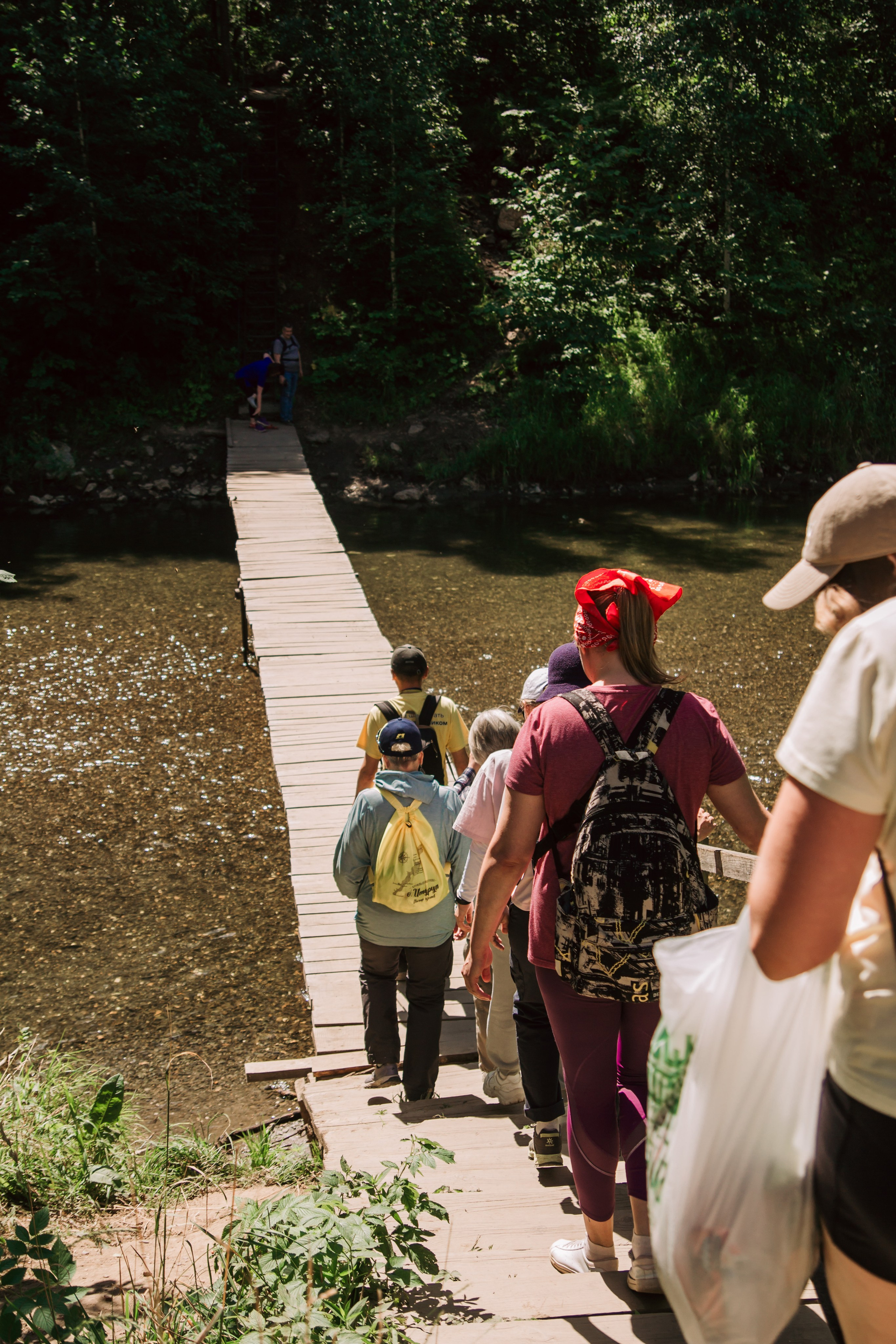 Тур в Мурадымовское ущелье. Фотограф в Уфе Субботина Виктория | Репортажные, индивидуальные фотосессии