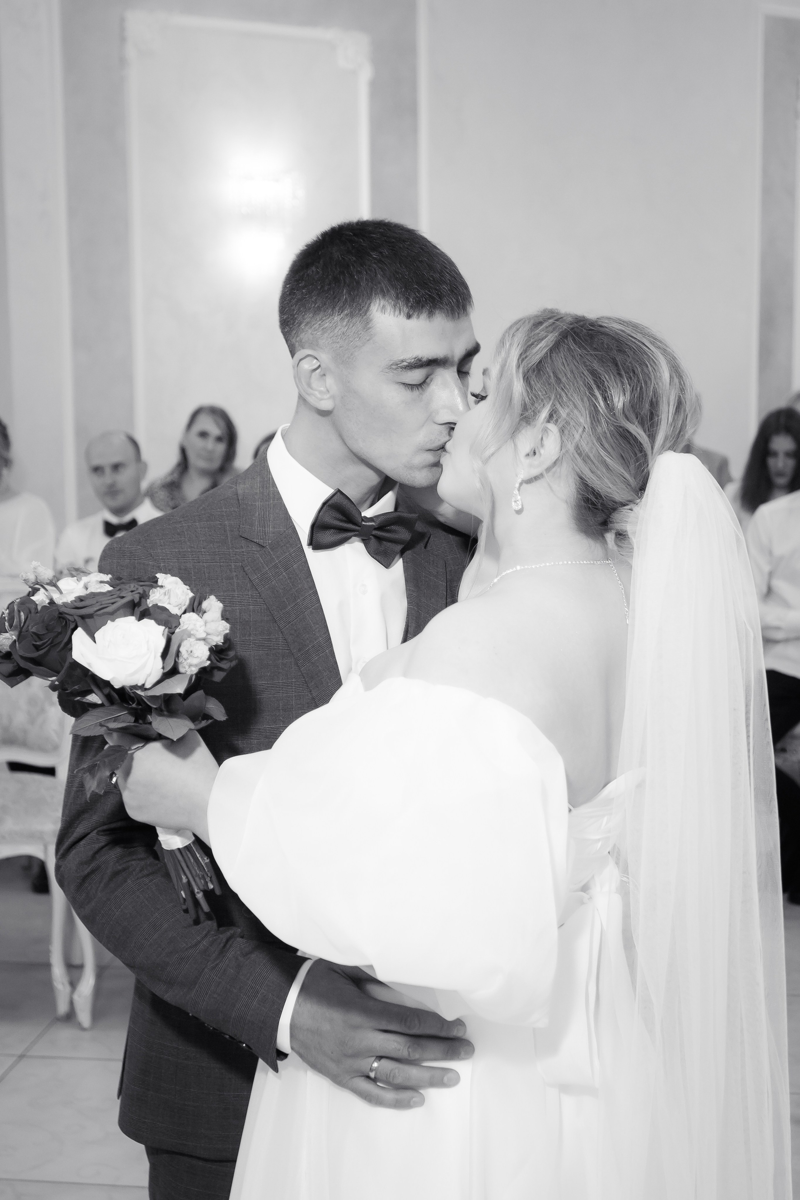 СВАДЬБА: Дима и Юля. Все фото. Профессиональный фотограф в Ижевске Леша Петров