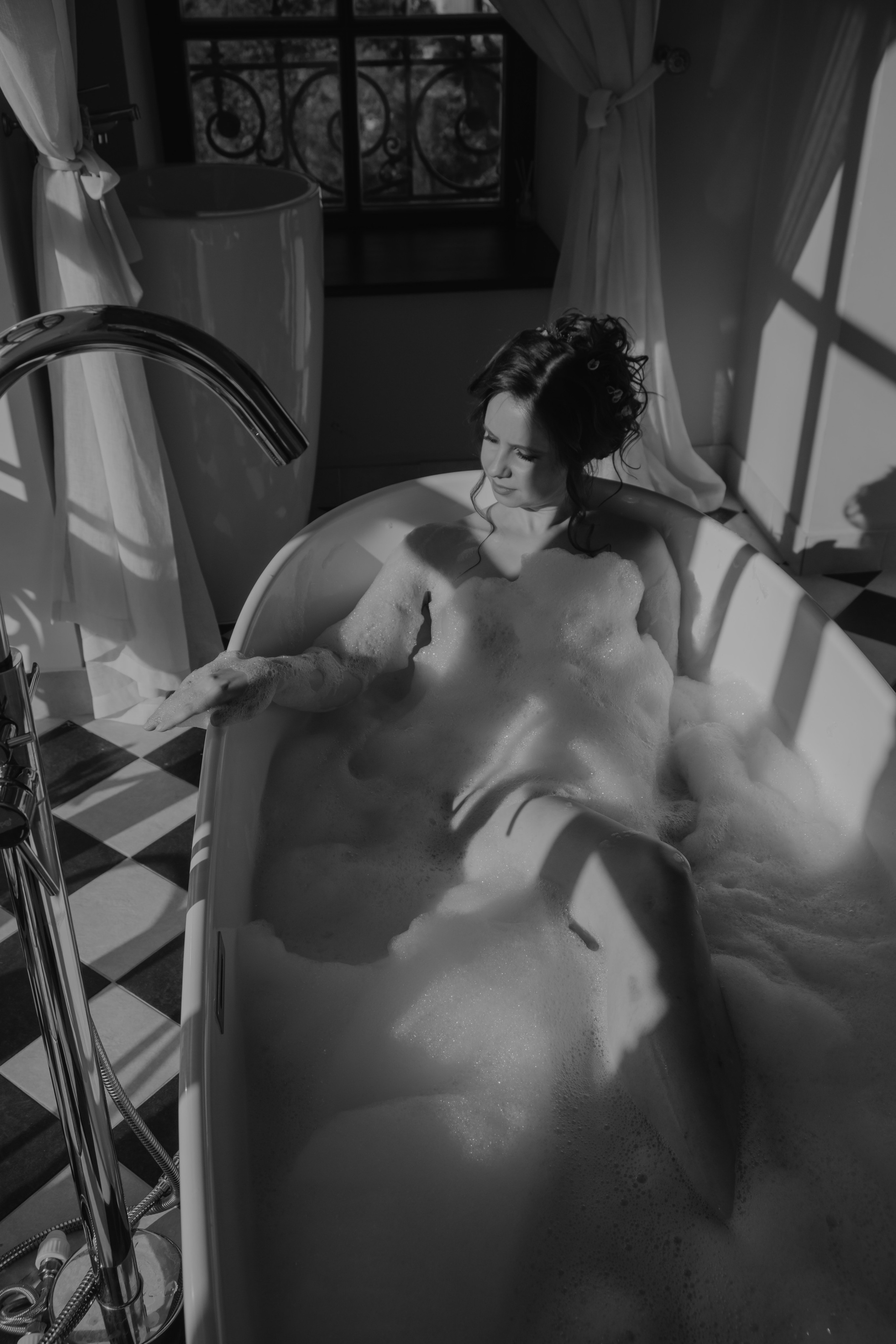 Chatea Andre. Фотограф и Видеограф Анапа, Новороссийск, Краснодар. Алина и Женя