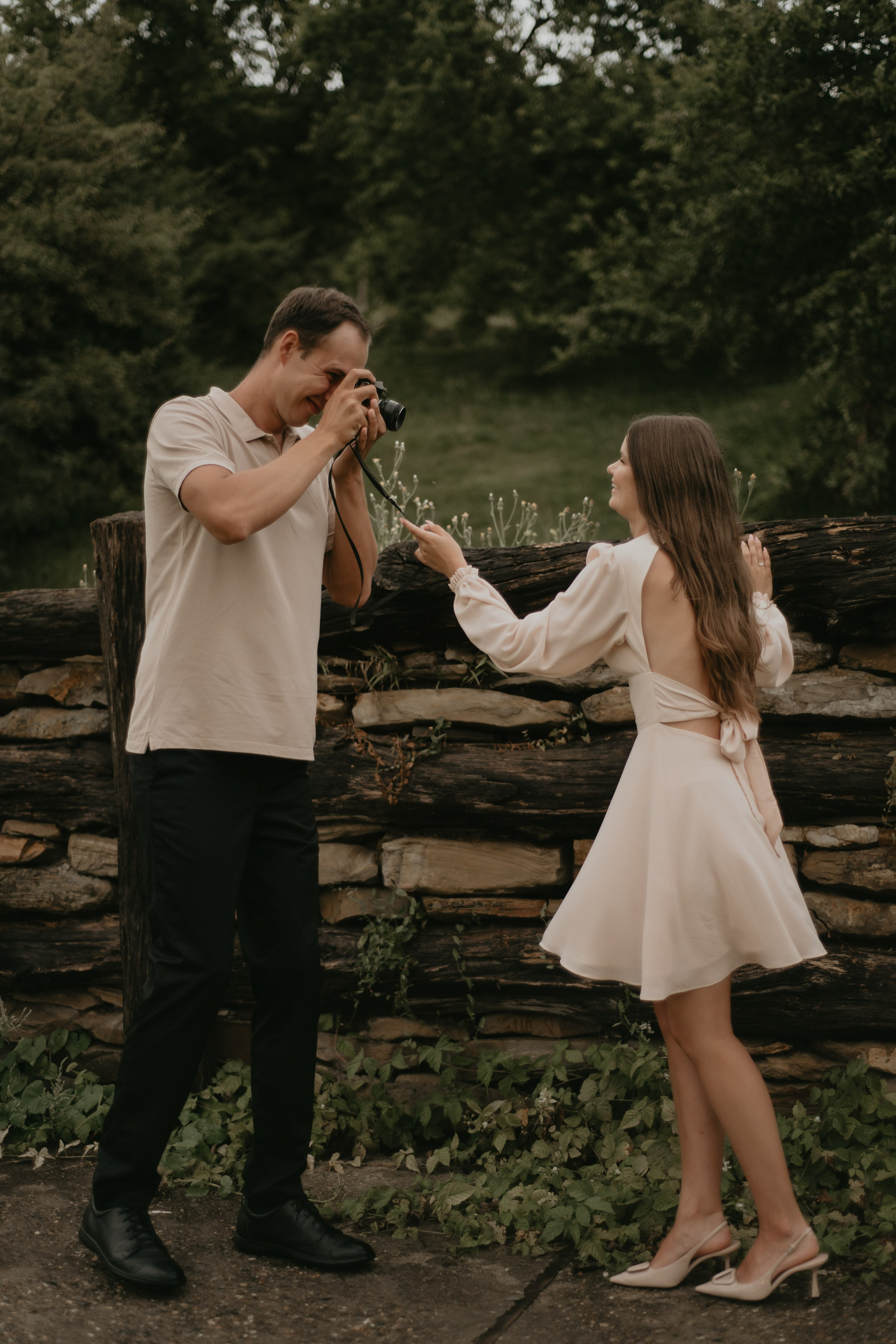 Моменты с тобой. Фотограф и Видеограф Анапа, Новороссийск, Краснодар. Алина и Женя