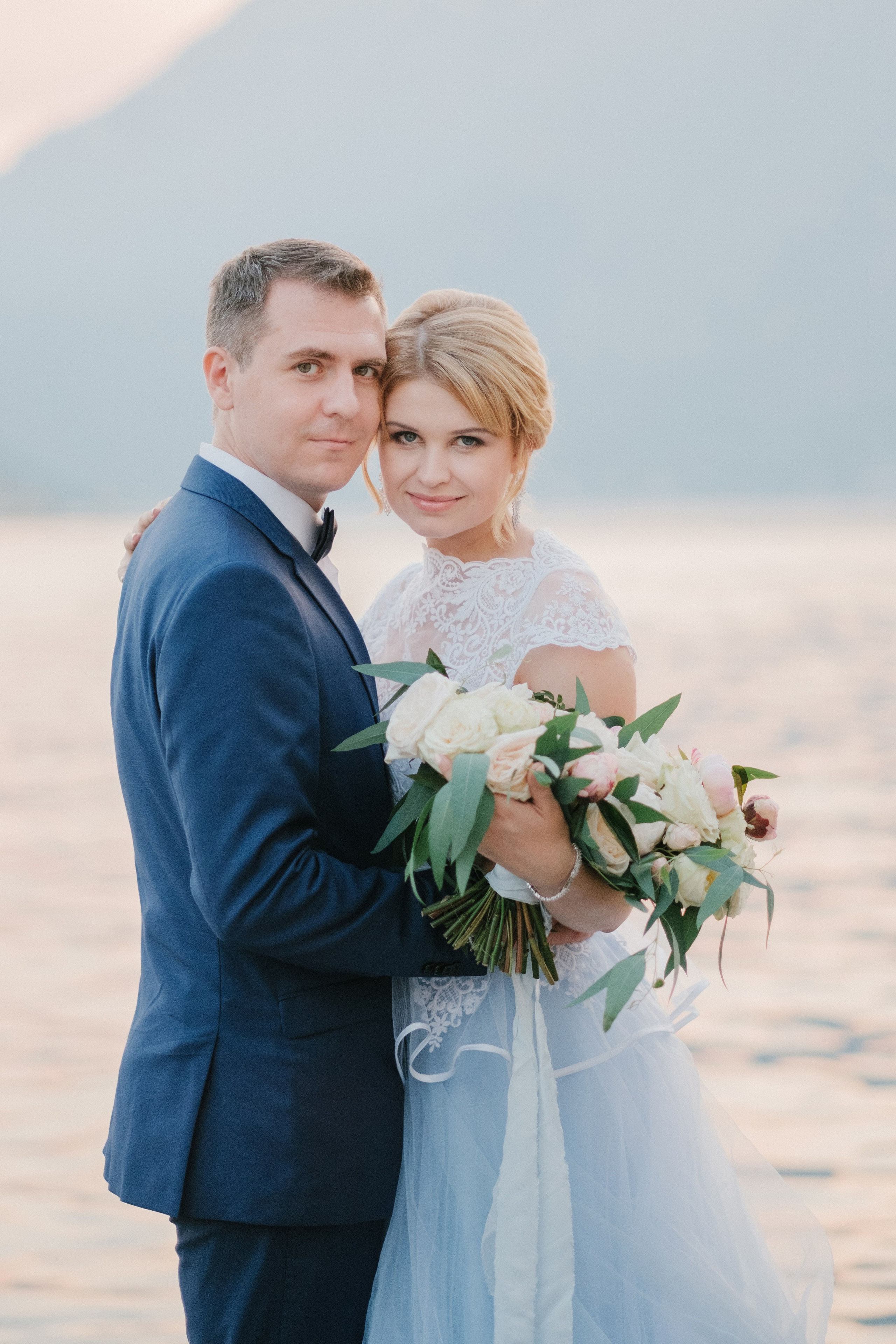 Елена / Вадим — Kotor Montenegro. Свадебный Видеограф Фотограф в Сочи