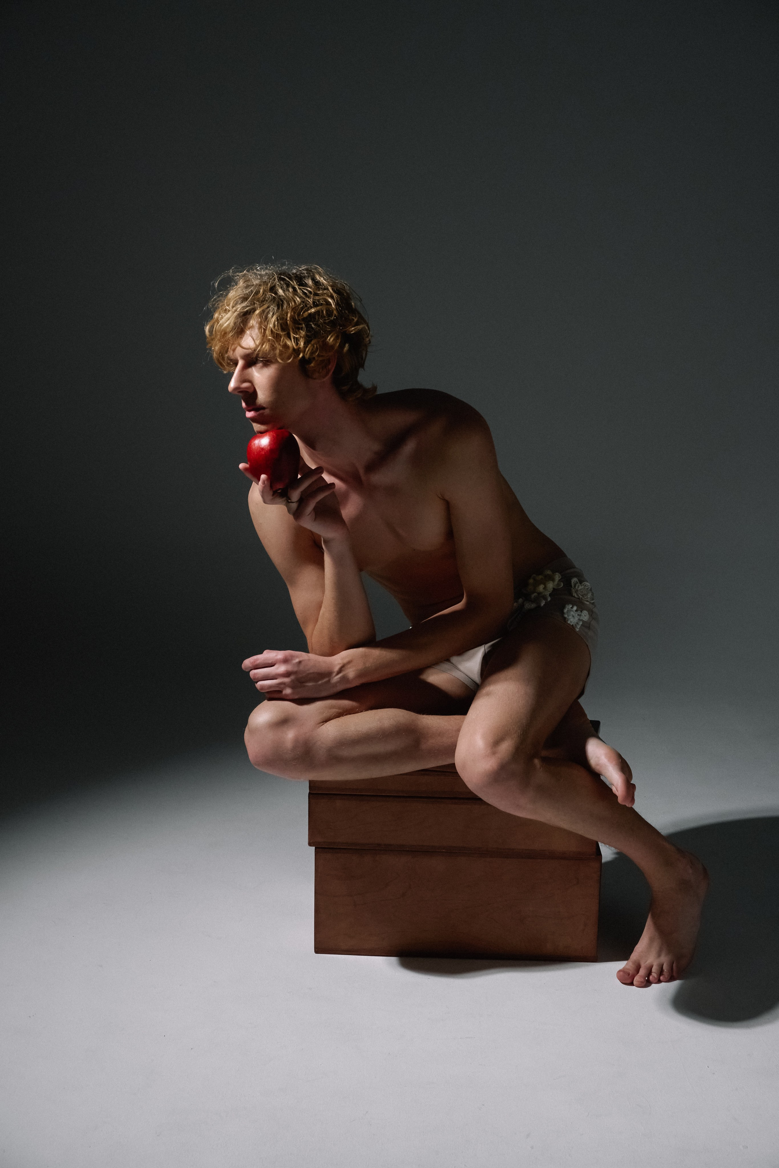 Проект Ботичелли. Фотограф в Минске Света Григорьева