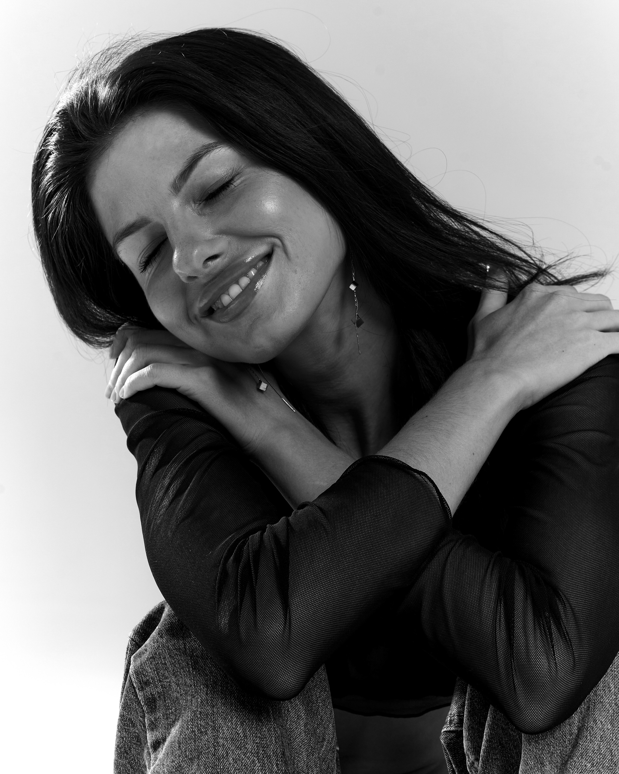 Ядвига. Коммерческий фотограф Соколовская Анастасия