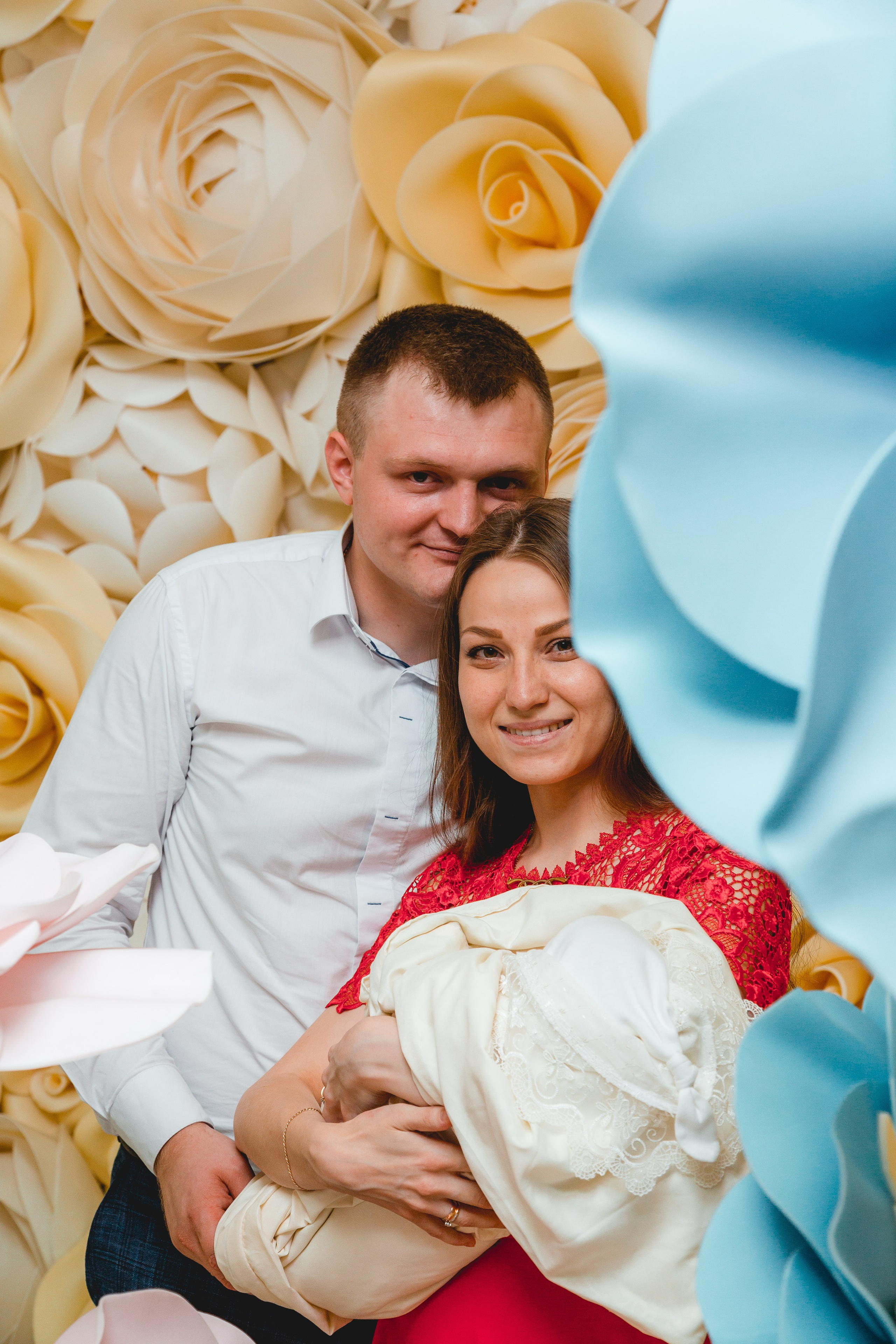 Выписка 27 июля. Свадебный фотограф Александр Абрамов Москва / Зеленоград