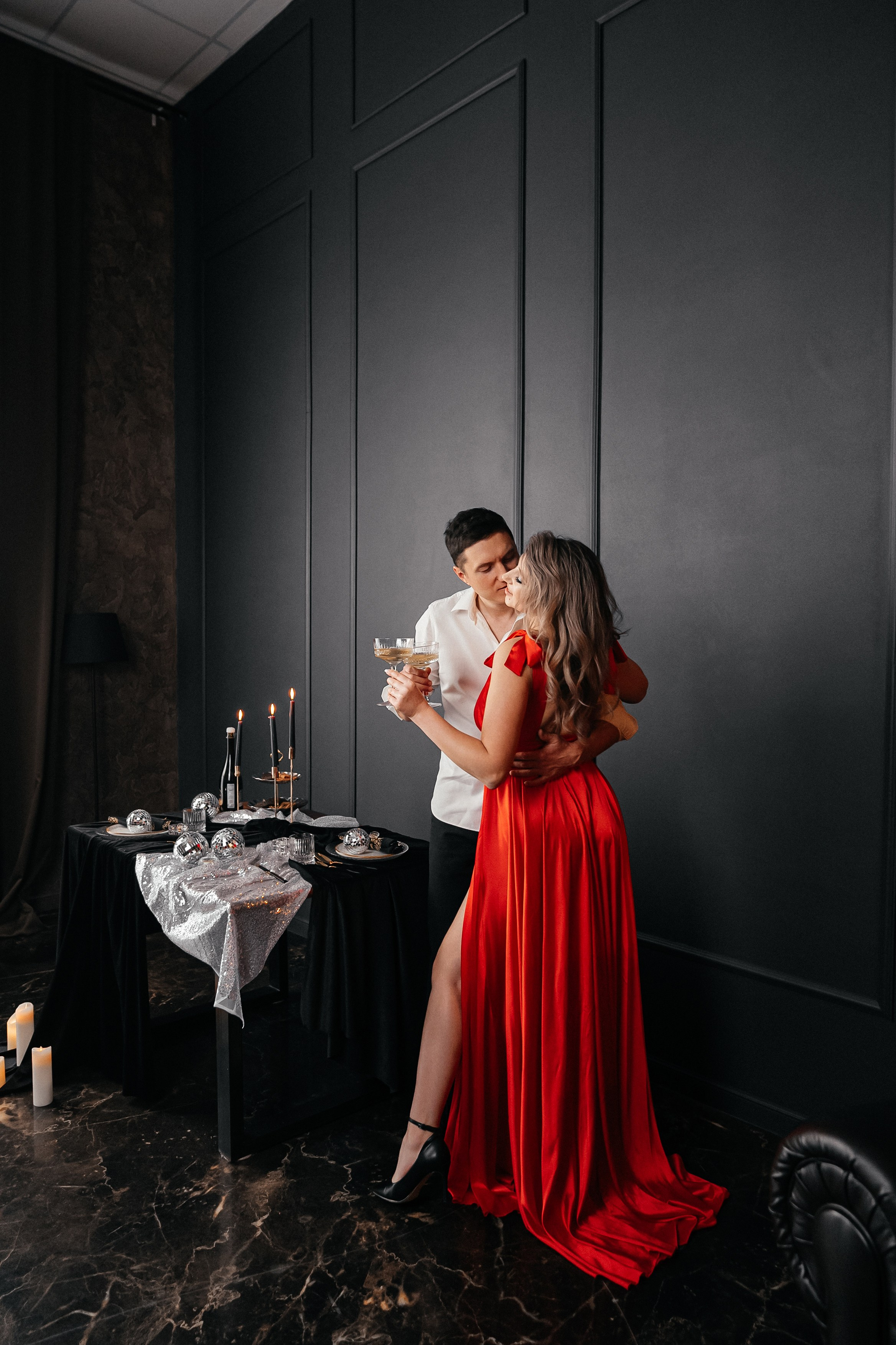 Ксения и Евгений. Свадебный фотограф в Белгороде Кравченко Алиса