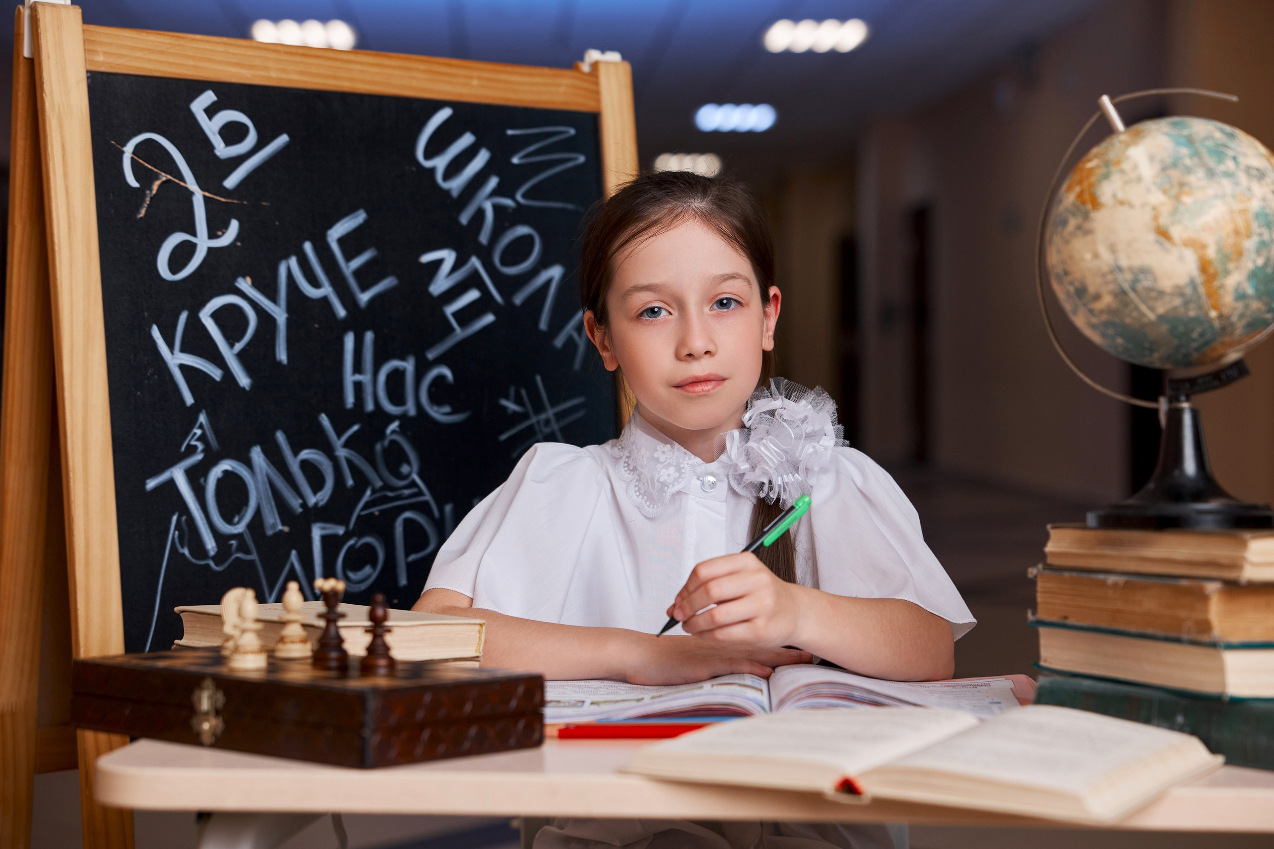 Портфолио для 1-4 классов. Выпускные альбомы в Рыбинске и Ярославле