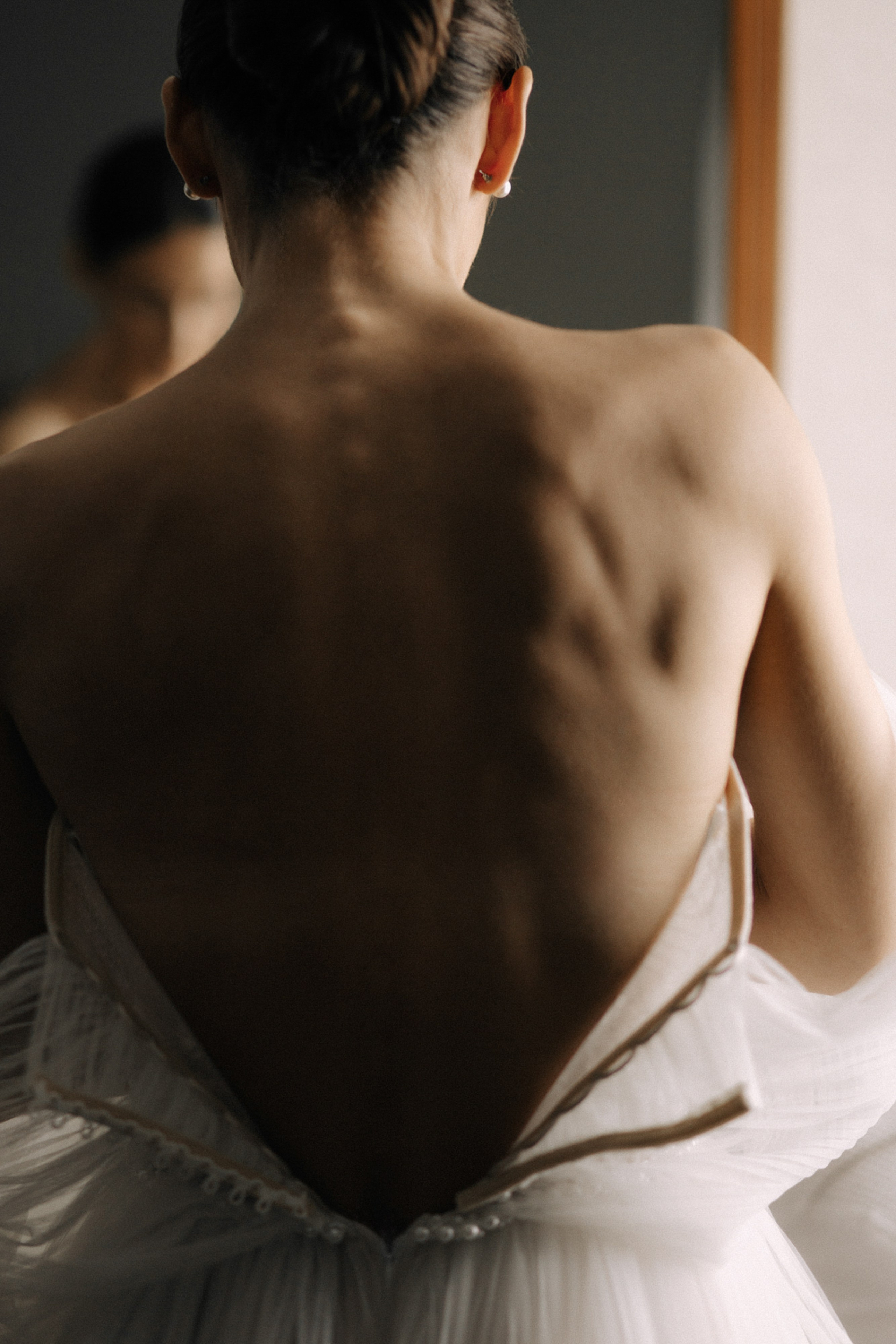 Свадебный и индивидуальный фотограф в Челябинске Евгения Негодяева