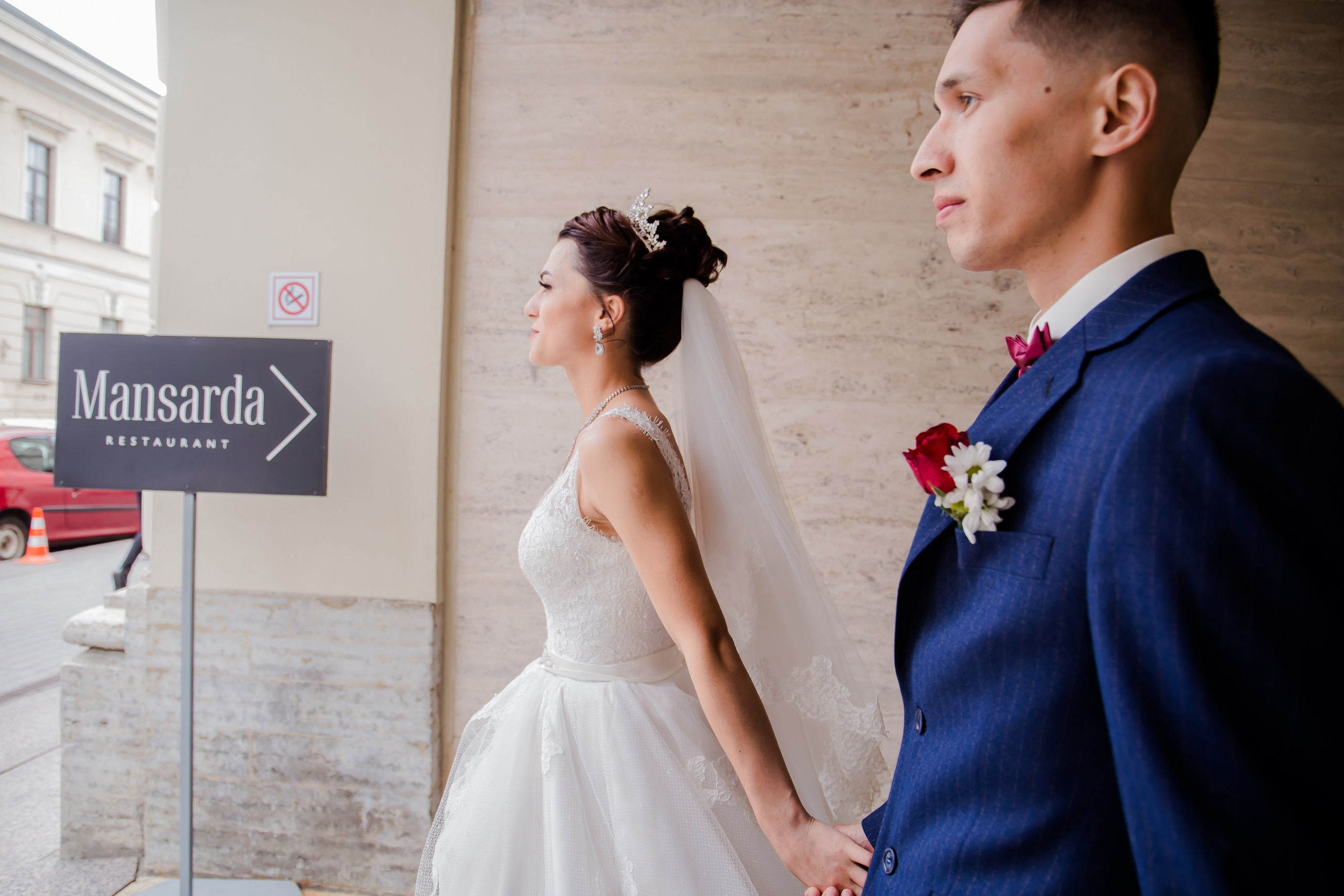 Свадьбы — Рената и Владимир 26/06. Свадебный и семейный фотограф в Санкт-Петербурге Макеева Наталья