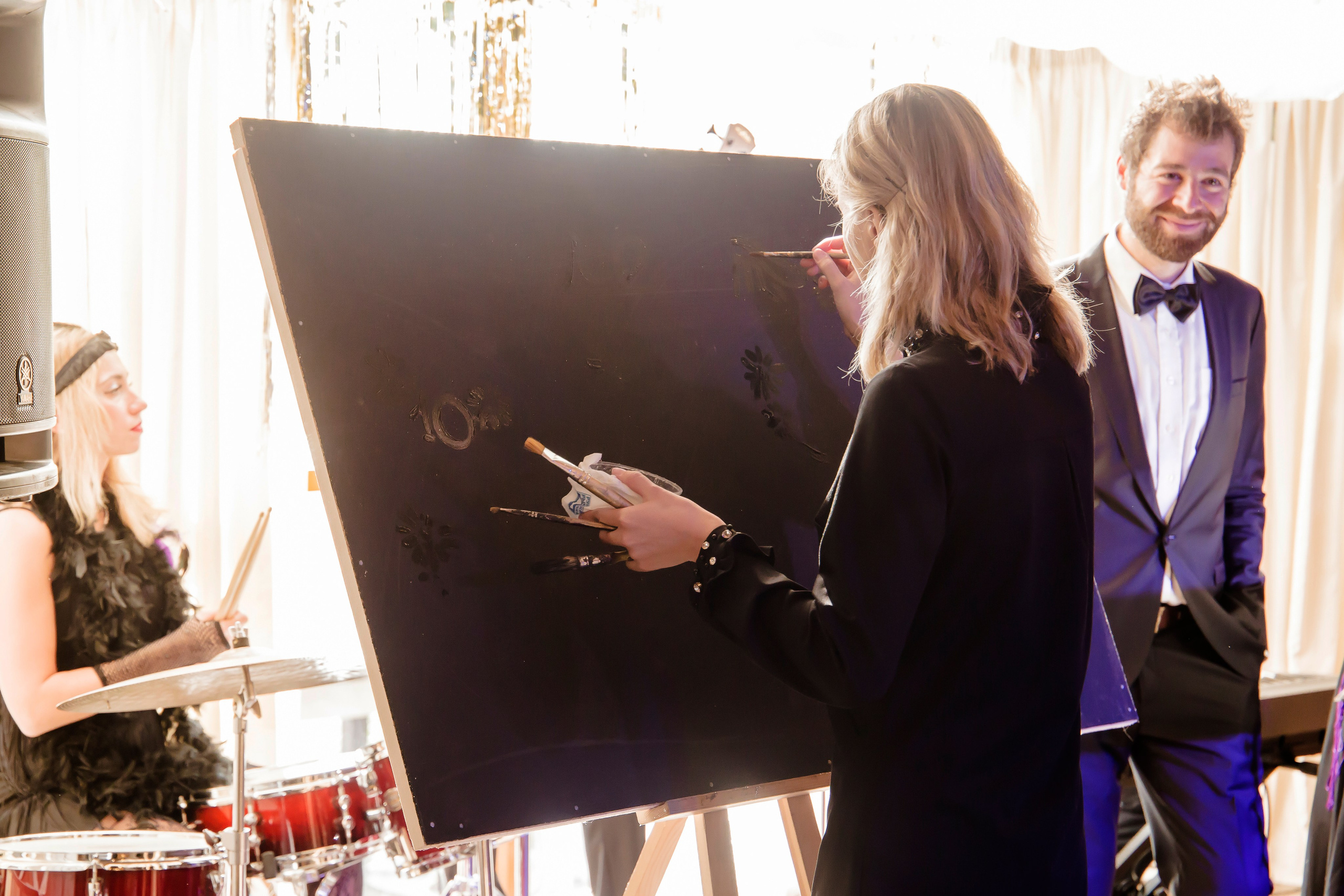 Репортаж — ПЕТРОСТРОЙ 10 ЛЕТ. Свадебный и семейный фотограф в Санкт-Петербурге Макеева Наталья