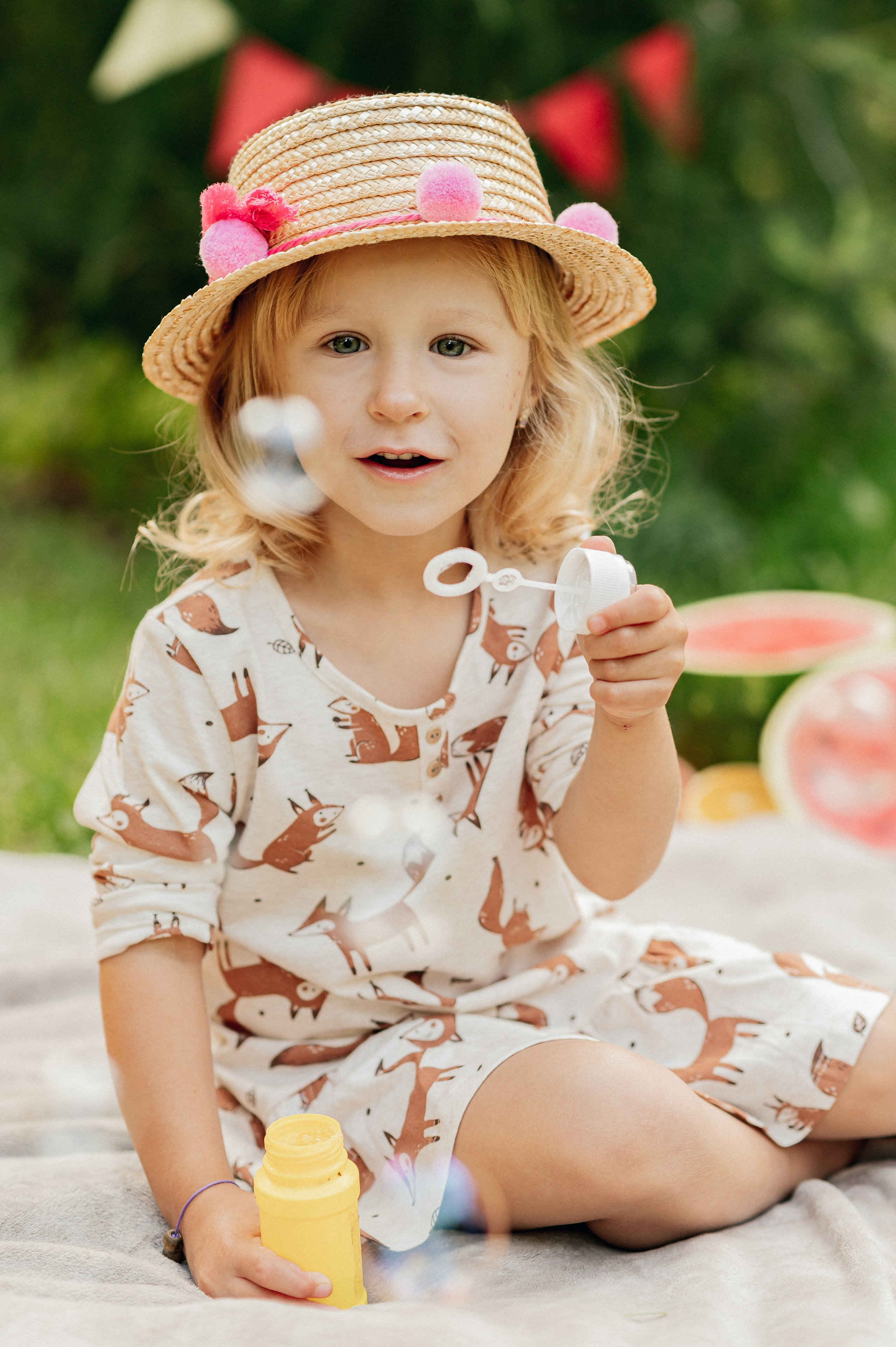 SUMMER DAY. Профессиональный репортажный, коммерческий фотограф в Санкт-Петербурге